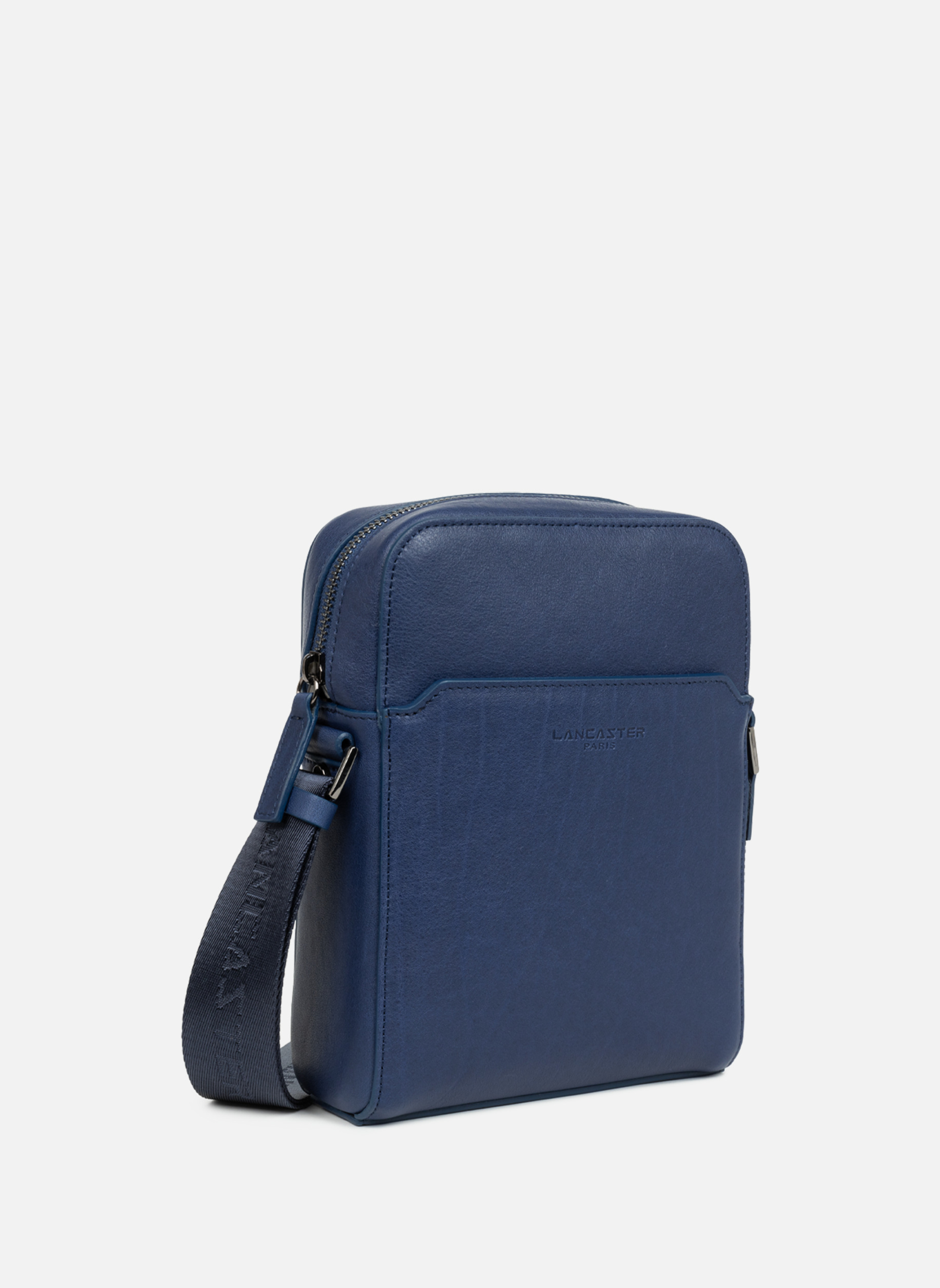 Sac trotteur - root LANCASTER Bleu