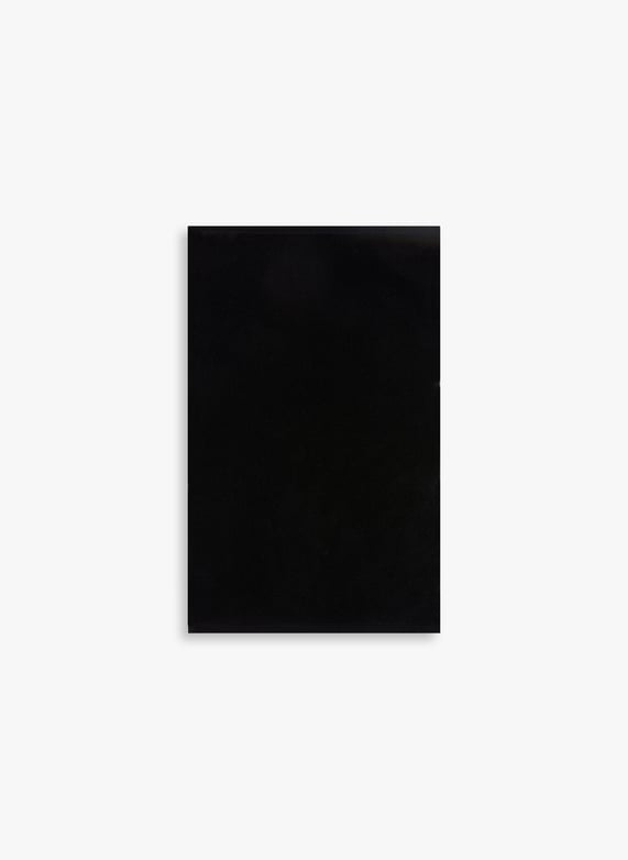 Hands Off umbrella | Black by AU PRINTEMPS PARIS Hands Off umbrella Black