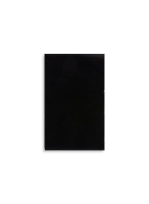 Serviette invité en coton biologique NoirAU PRINTEMPS PARIS Serviette invité en coton biologique NoirAU PRINTEMPS PARIS