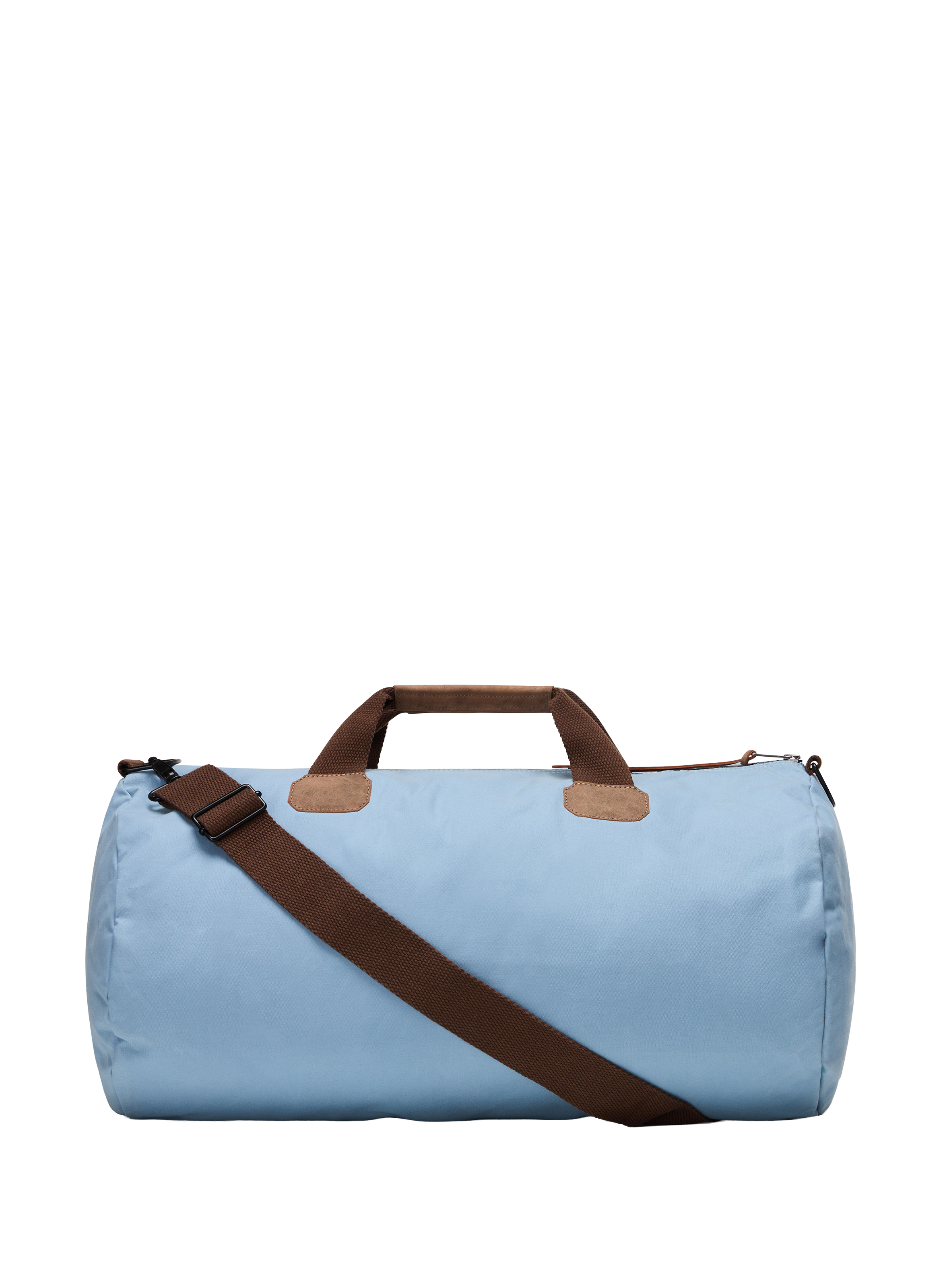 Sac de voyage NAPAPIJRI Bleu