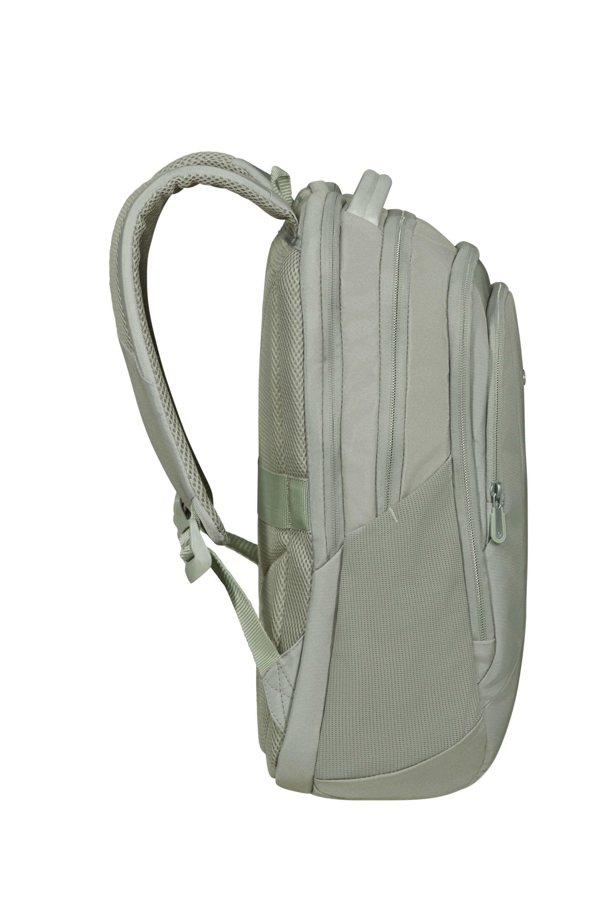Guardit classy 2.0 sac à dos ordinateur SAMSONITE Vert