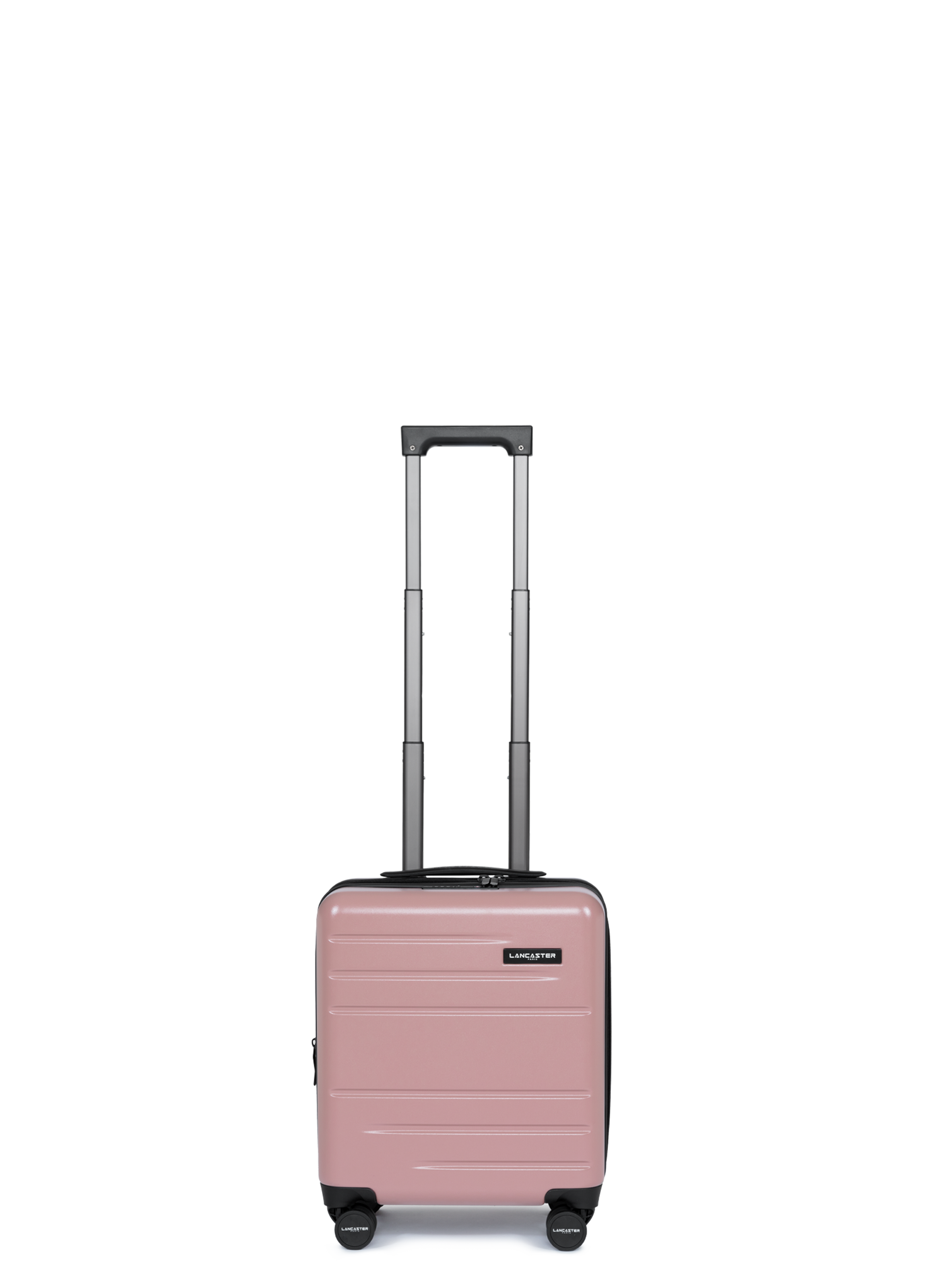 LANCASTER Valise underseat - cdg Rose