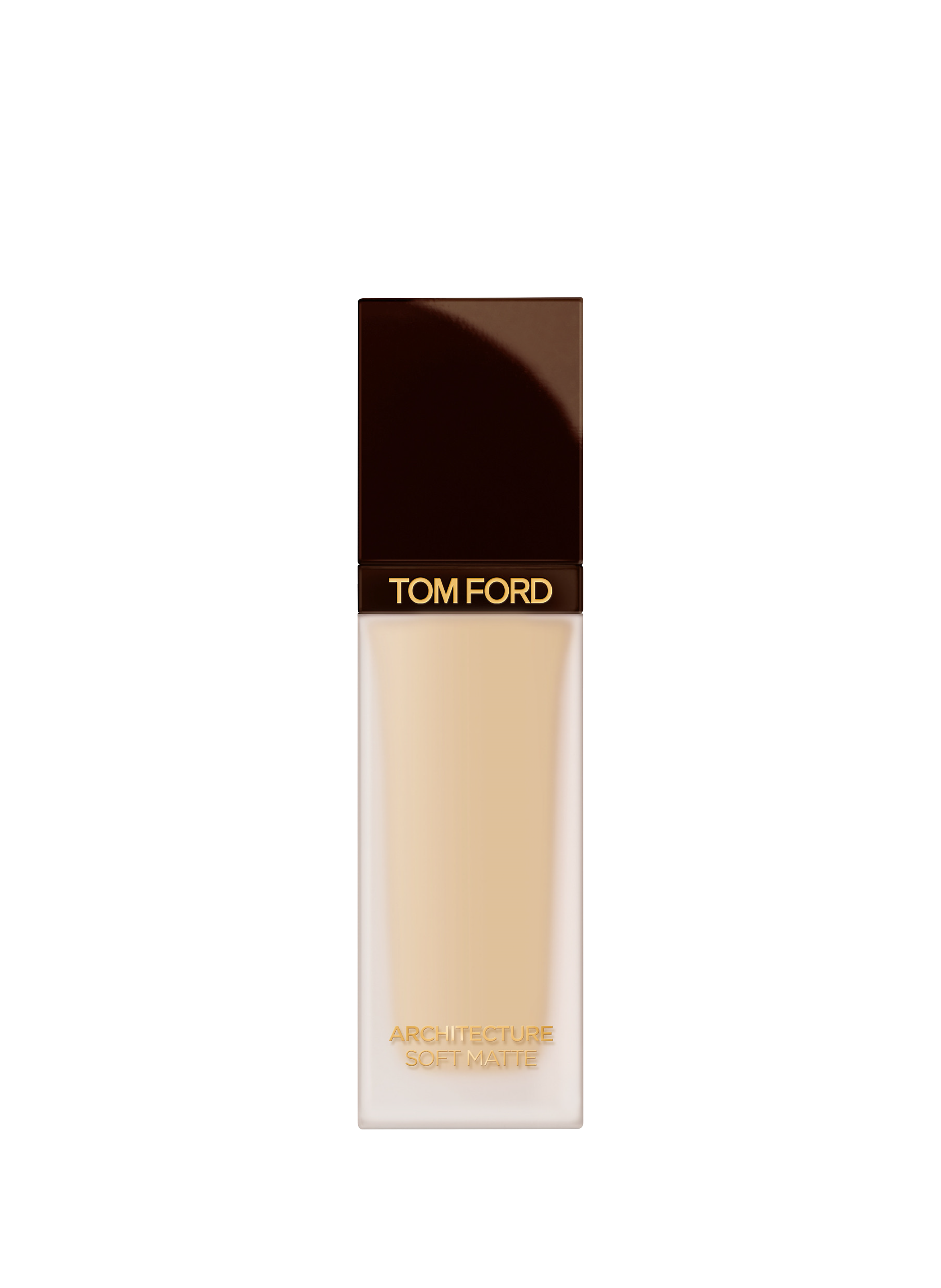 TOM FORD Architecture Soft Matte Blurring Foundation - Fond de teint Mat 1.4 bone