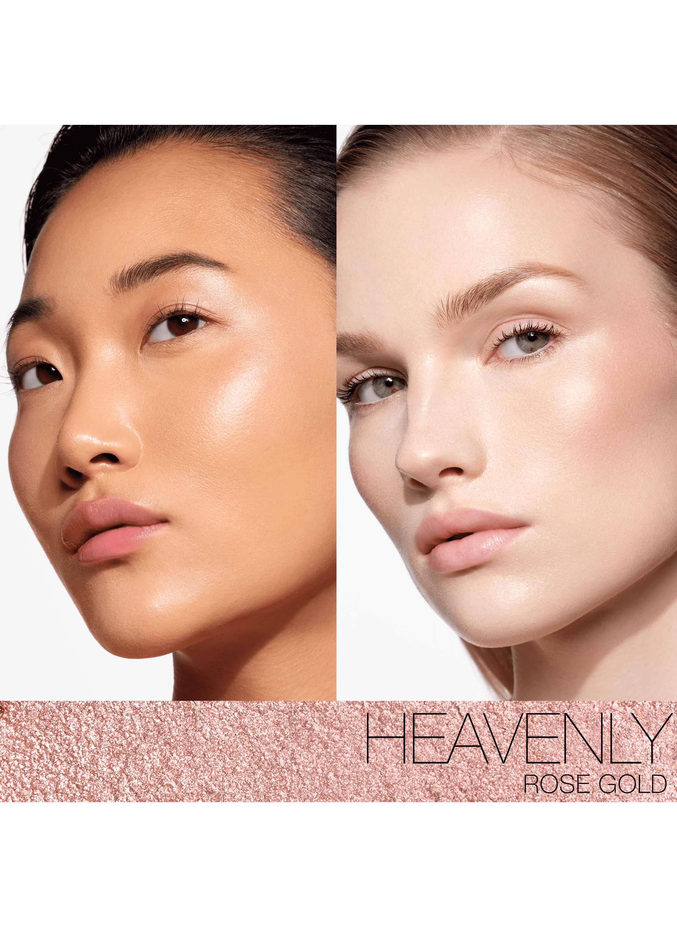 Light Reflecting™ Luminizing Powder NARS Heavenly