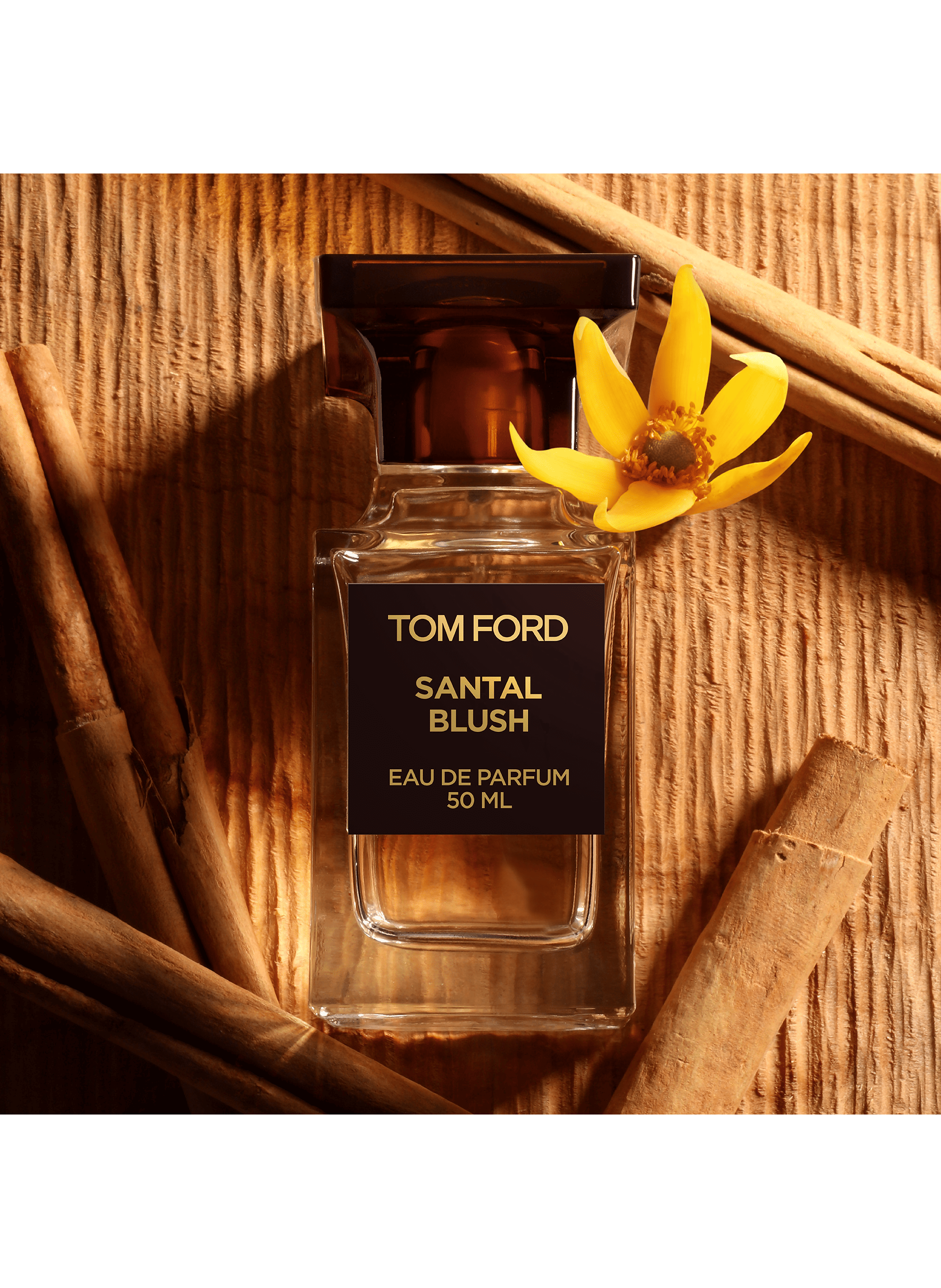 Santal Blush - Eau de Parfum TOM FORD No color