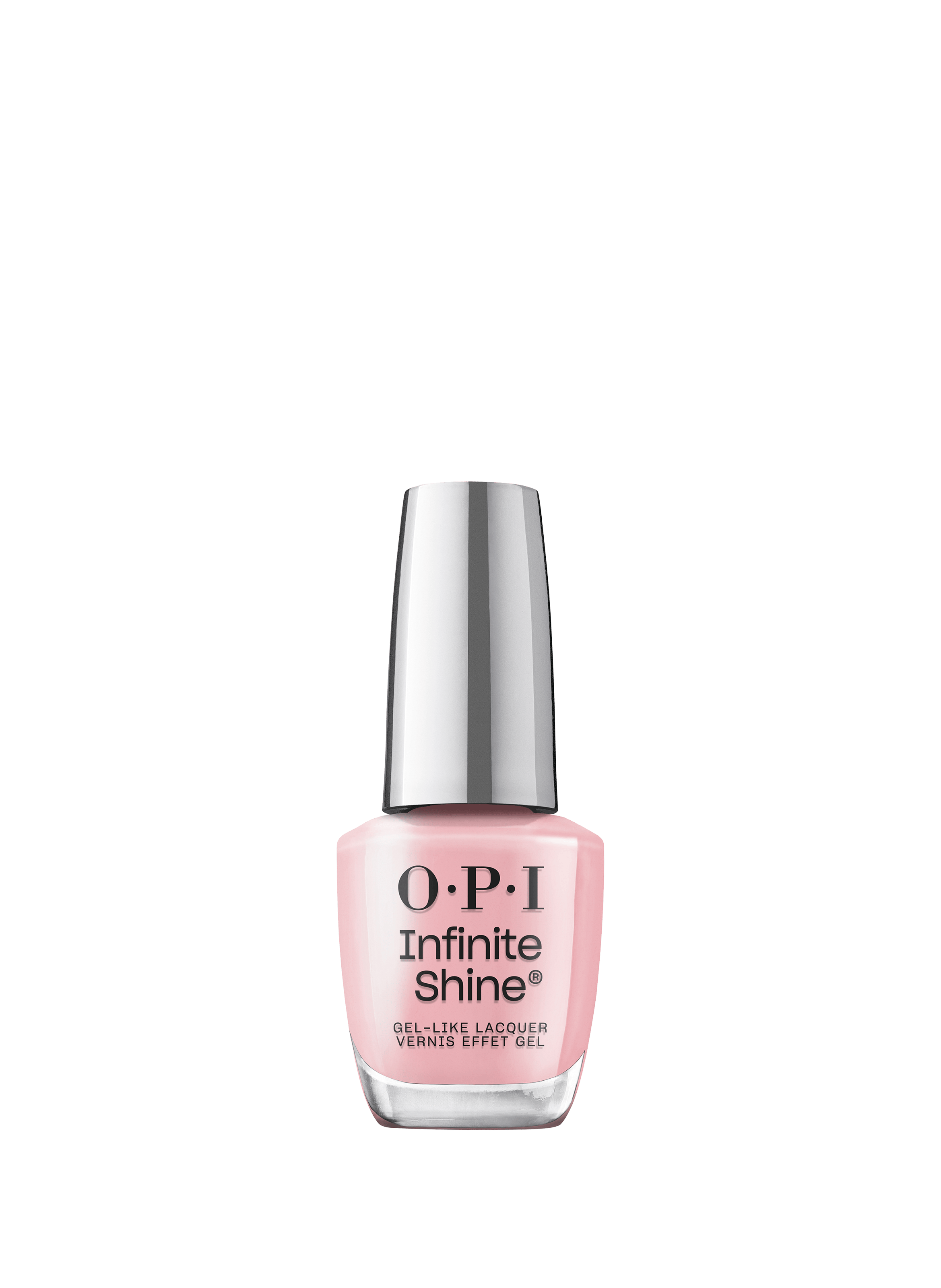 Passion-ista OPI Rose moyen