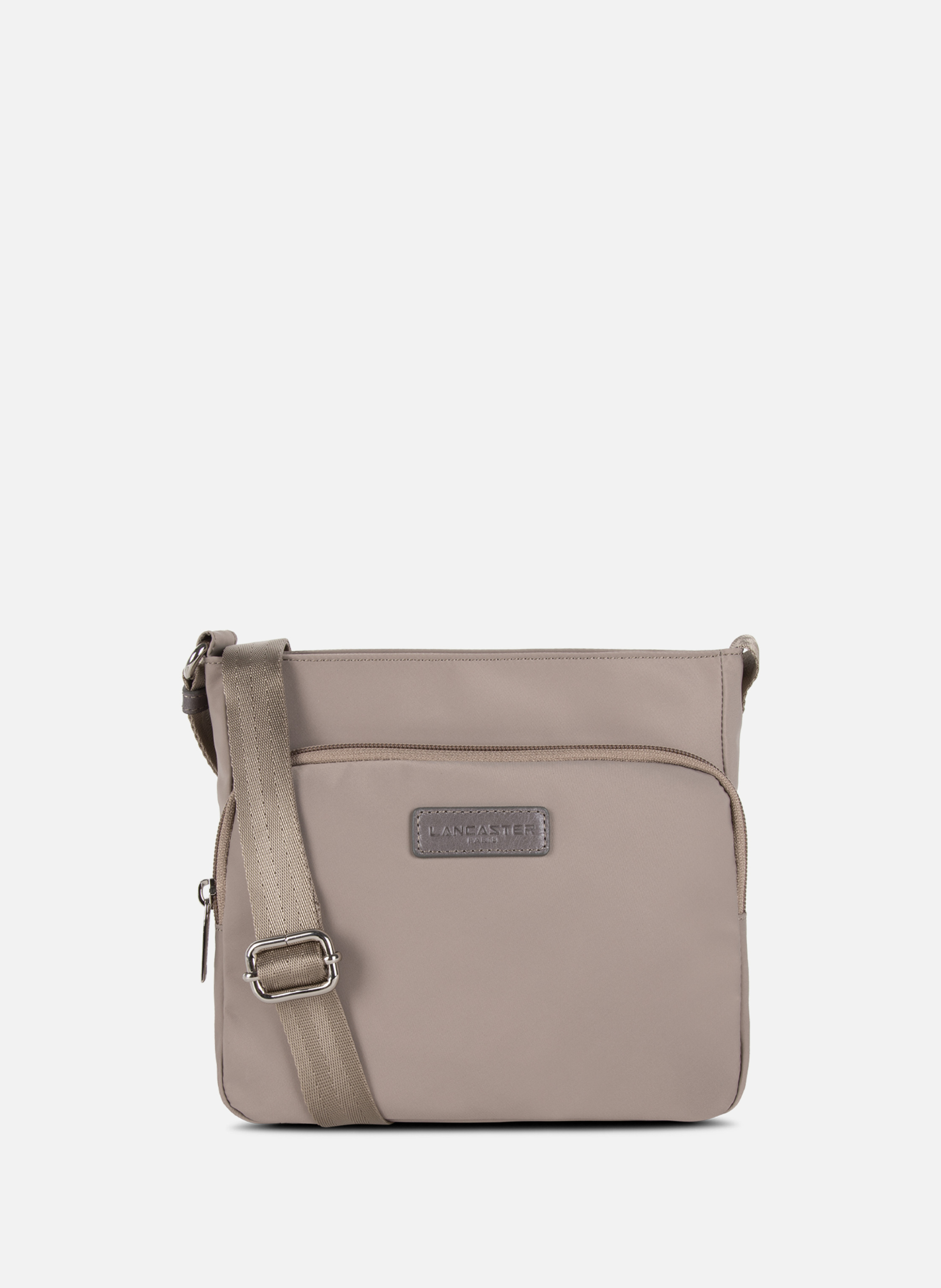 Sac trotteur - basic sport LANCASTER Gris