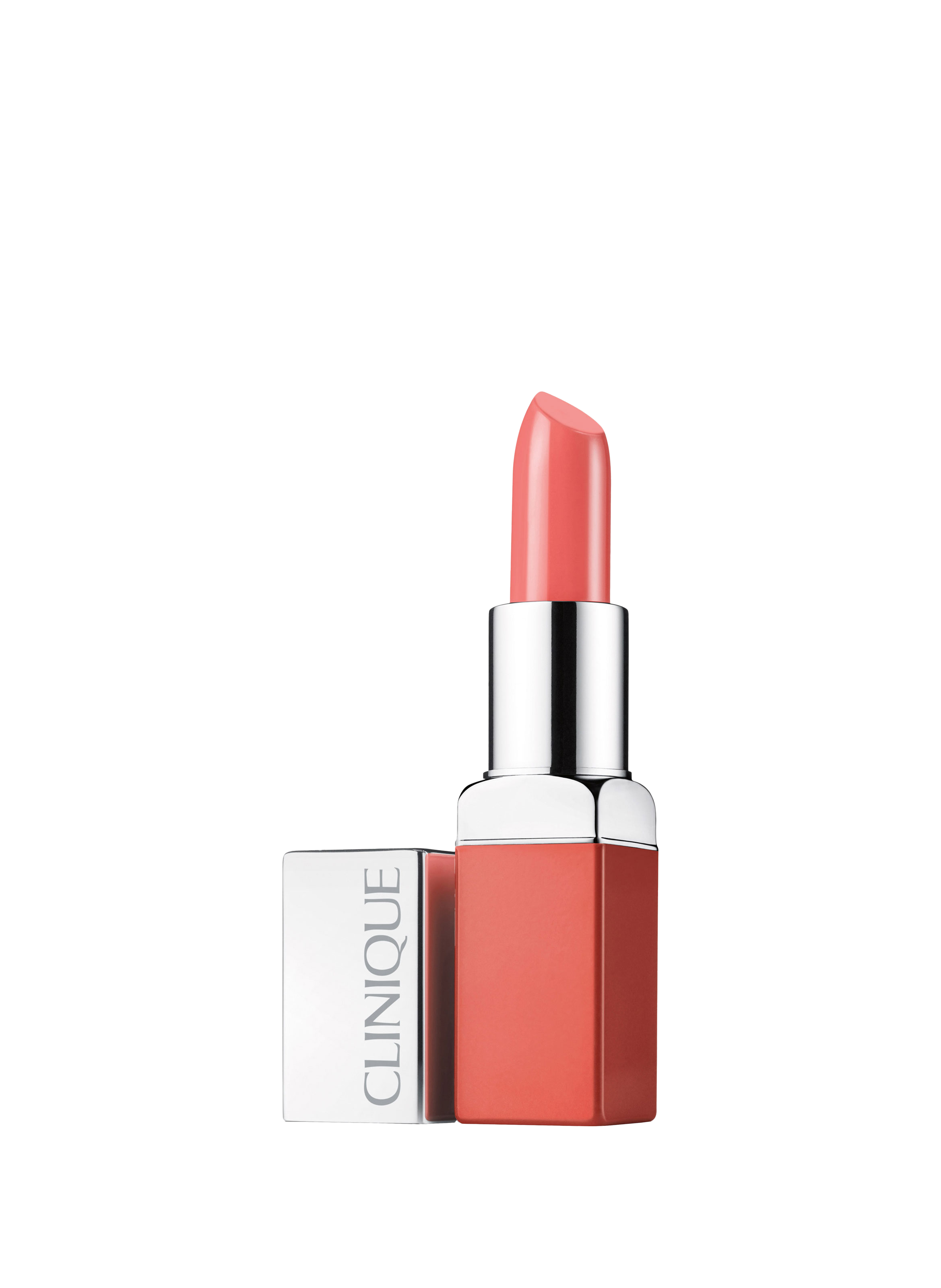 Clinique Pop - Rouge Intense + Base Lissante 2-en-1 CLINIQUE 05 melon pop