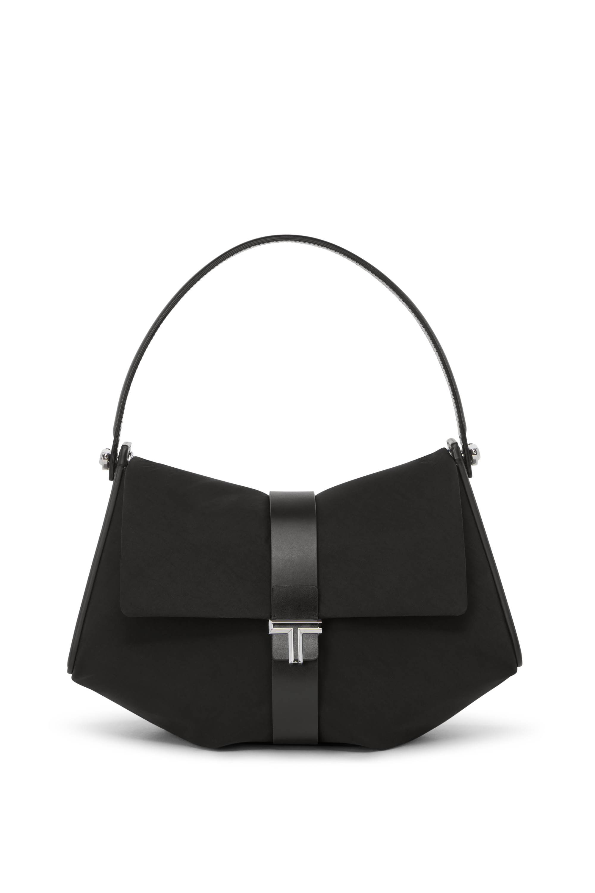 Tumi journey handbag taille s TUMI Noir