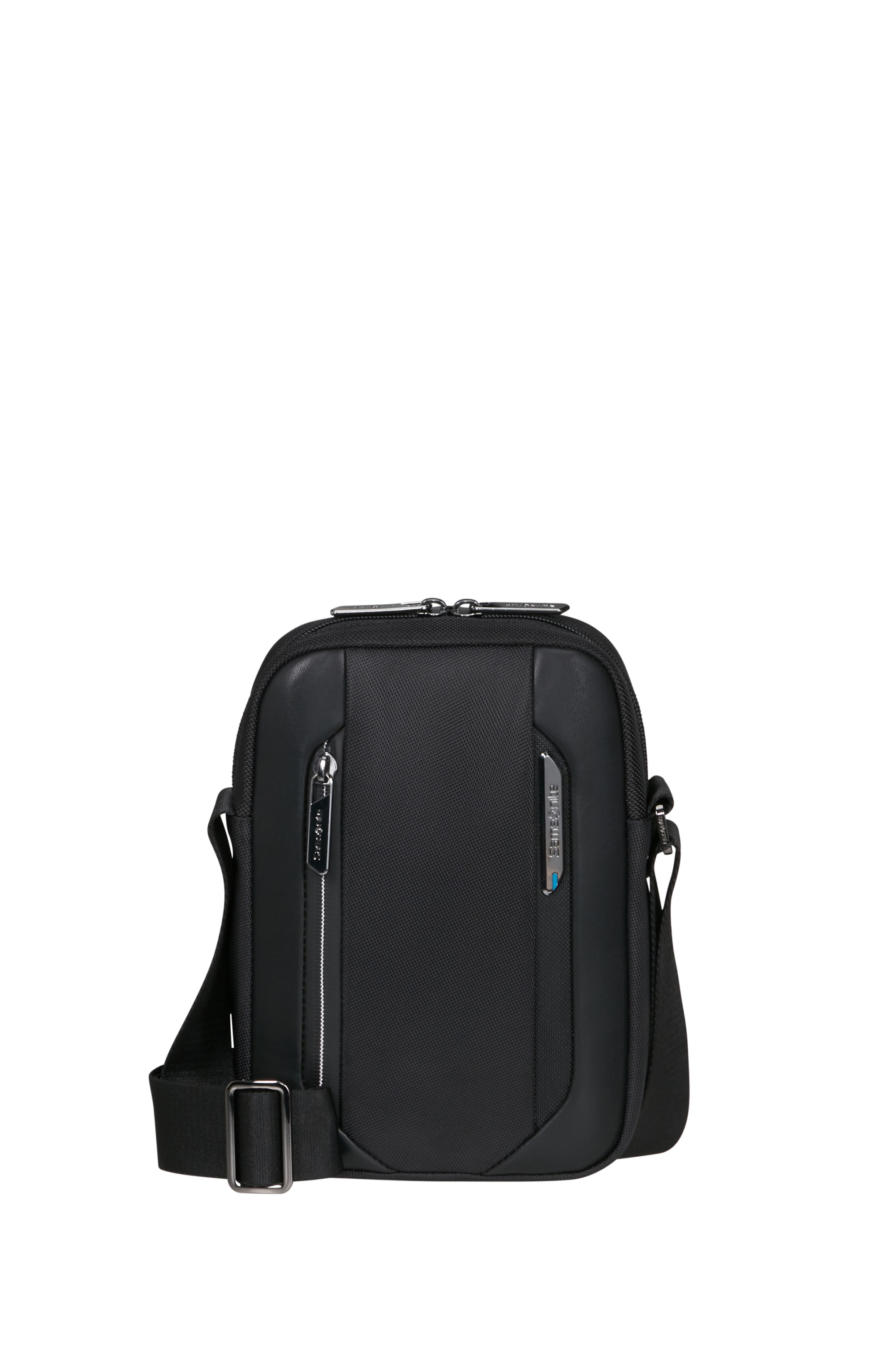 Spectrolite4.0 sacks tablet cross-over SAMSONITE Noir