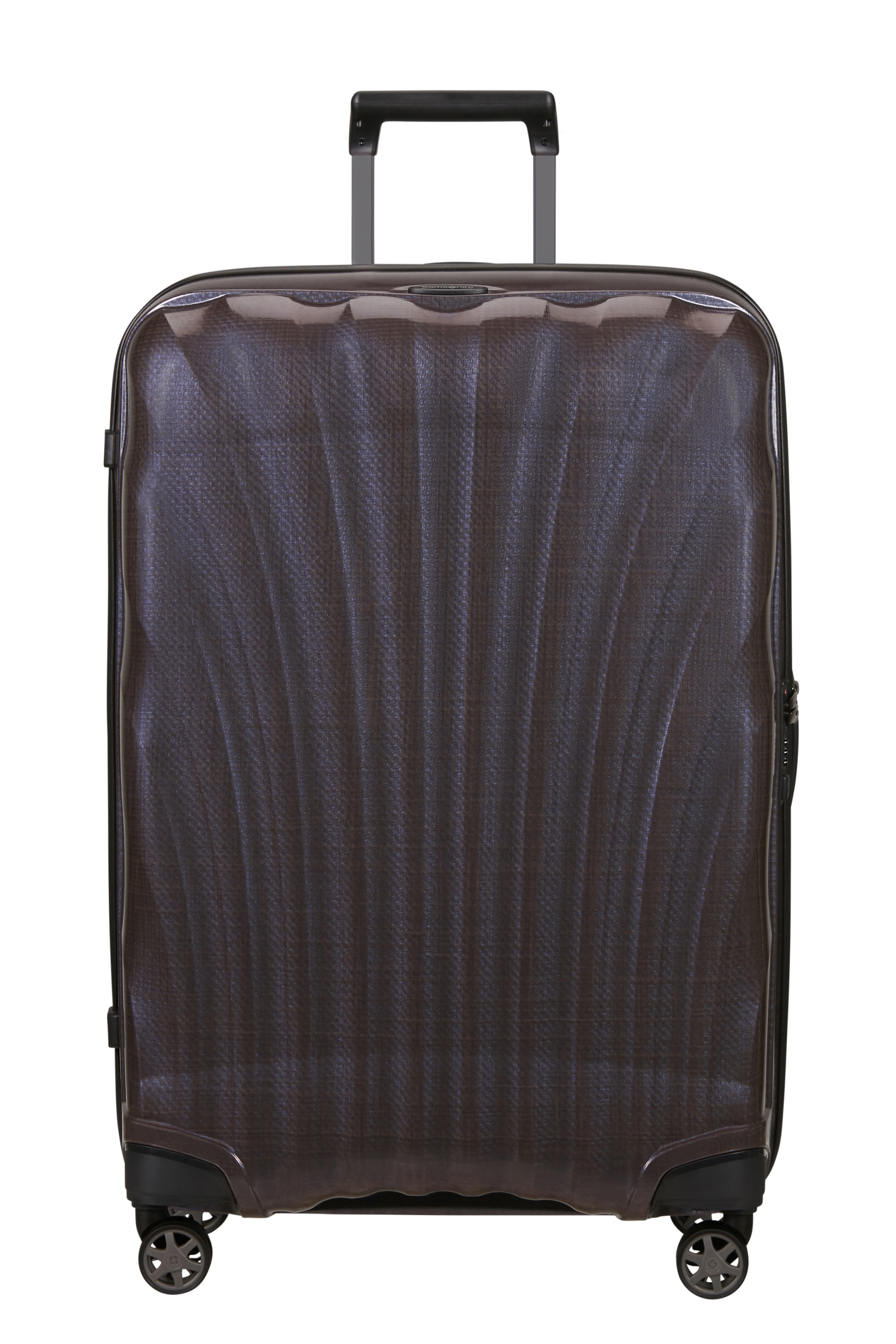 C-lite valise 4 roues taille l SAMSONITE Multicolore