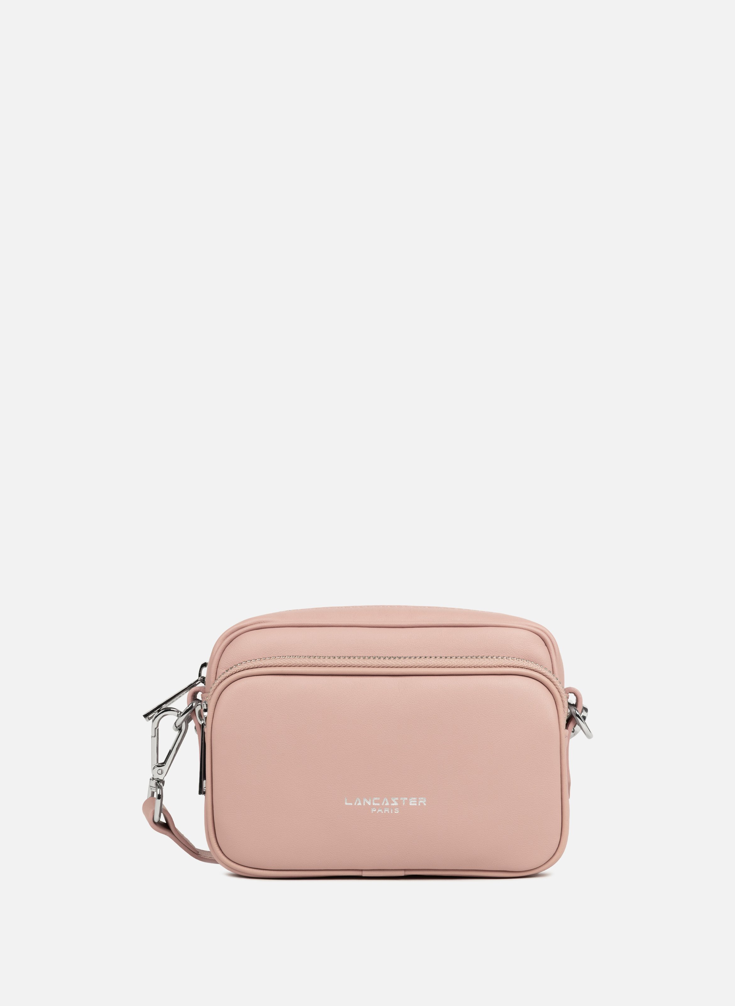 Sac trotteur - donna ama LANCASTER Beige