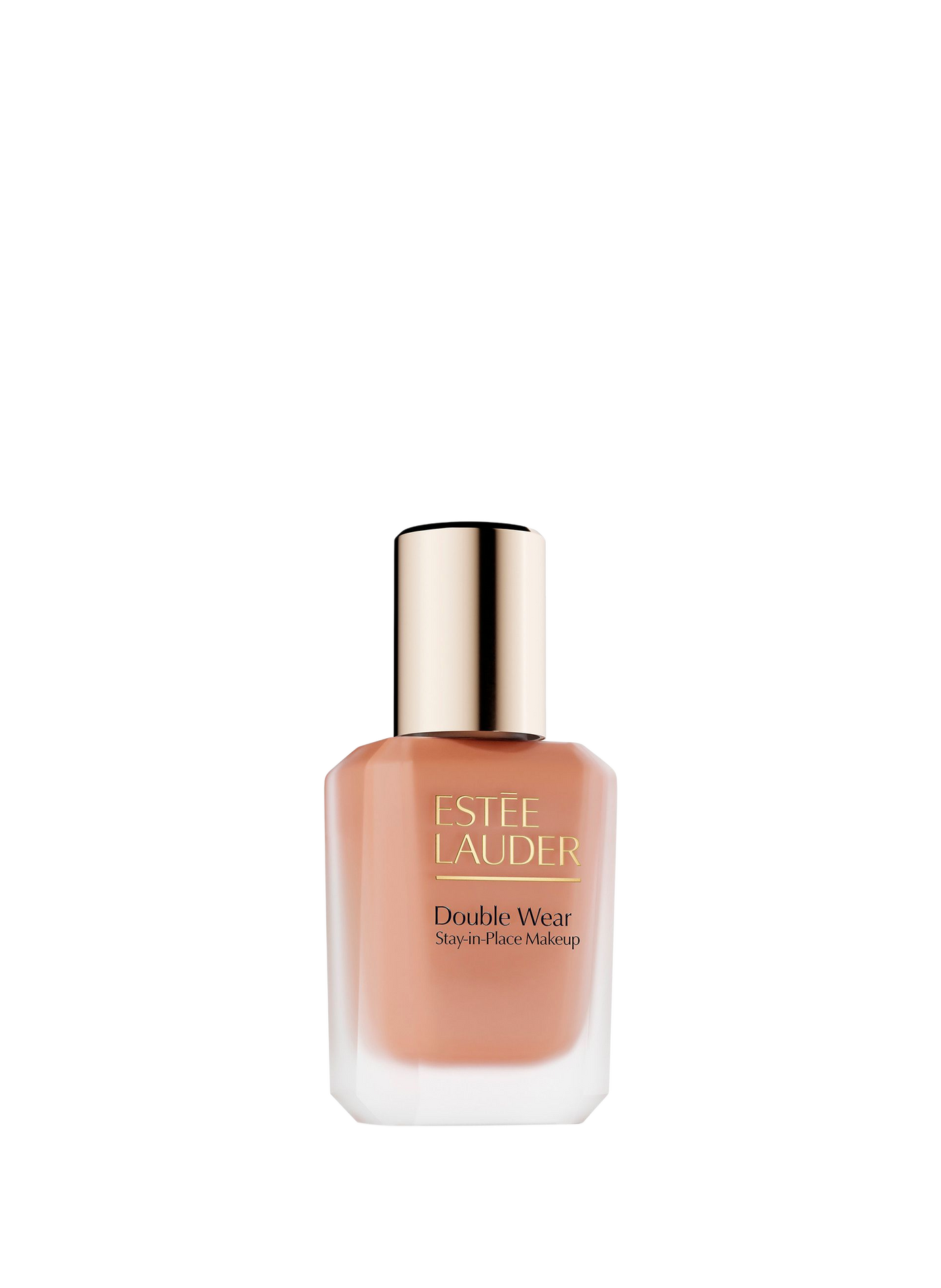Foundation - DOUBLE WEAR - Double Wear Long-Wear Stay-in-Place Foundation SPF 10 ESTÉE LAUDER 4n1 shell beige