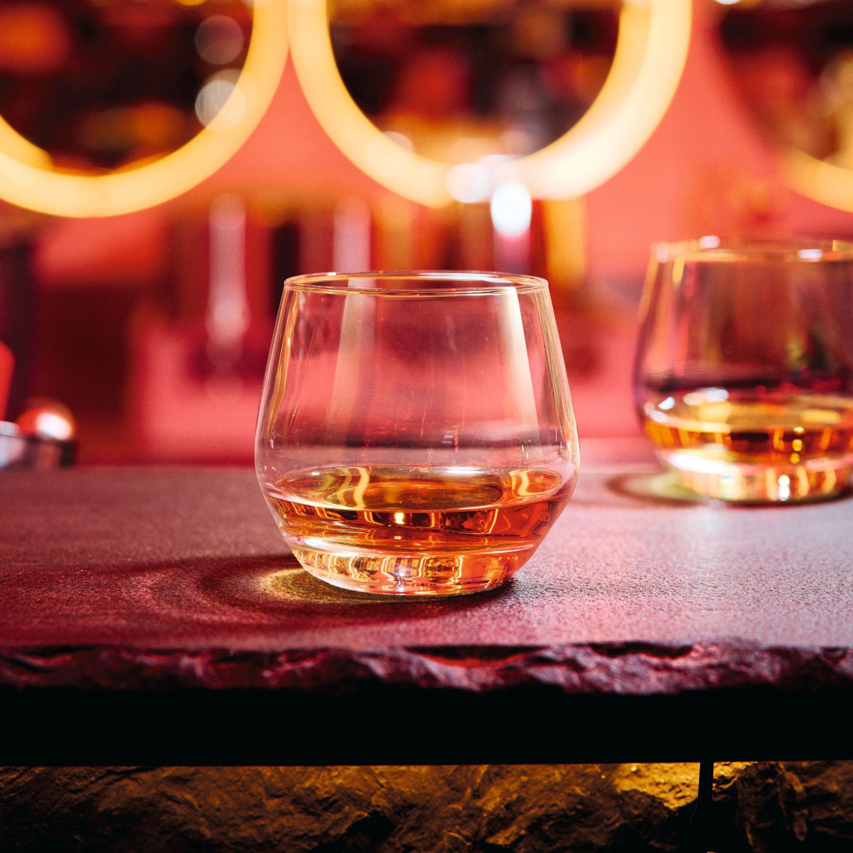 Lima - 6 gobelet 35cl CHEF & SOMMELIER Transparent