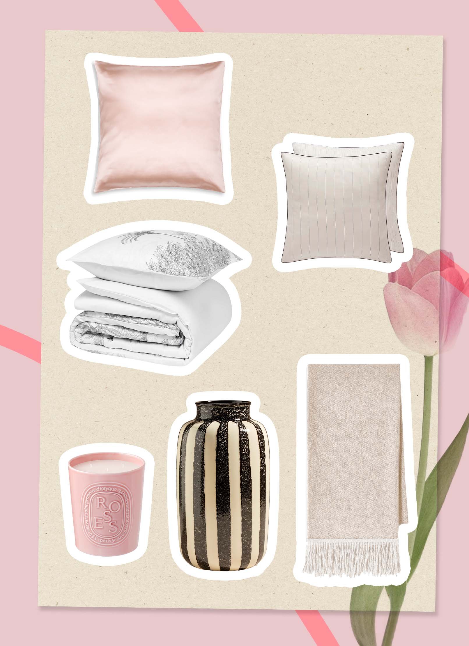 cadeaux deco fete des meres