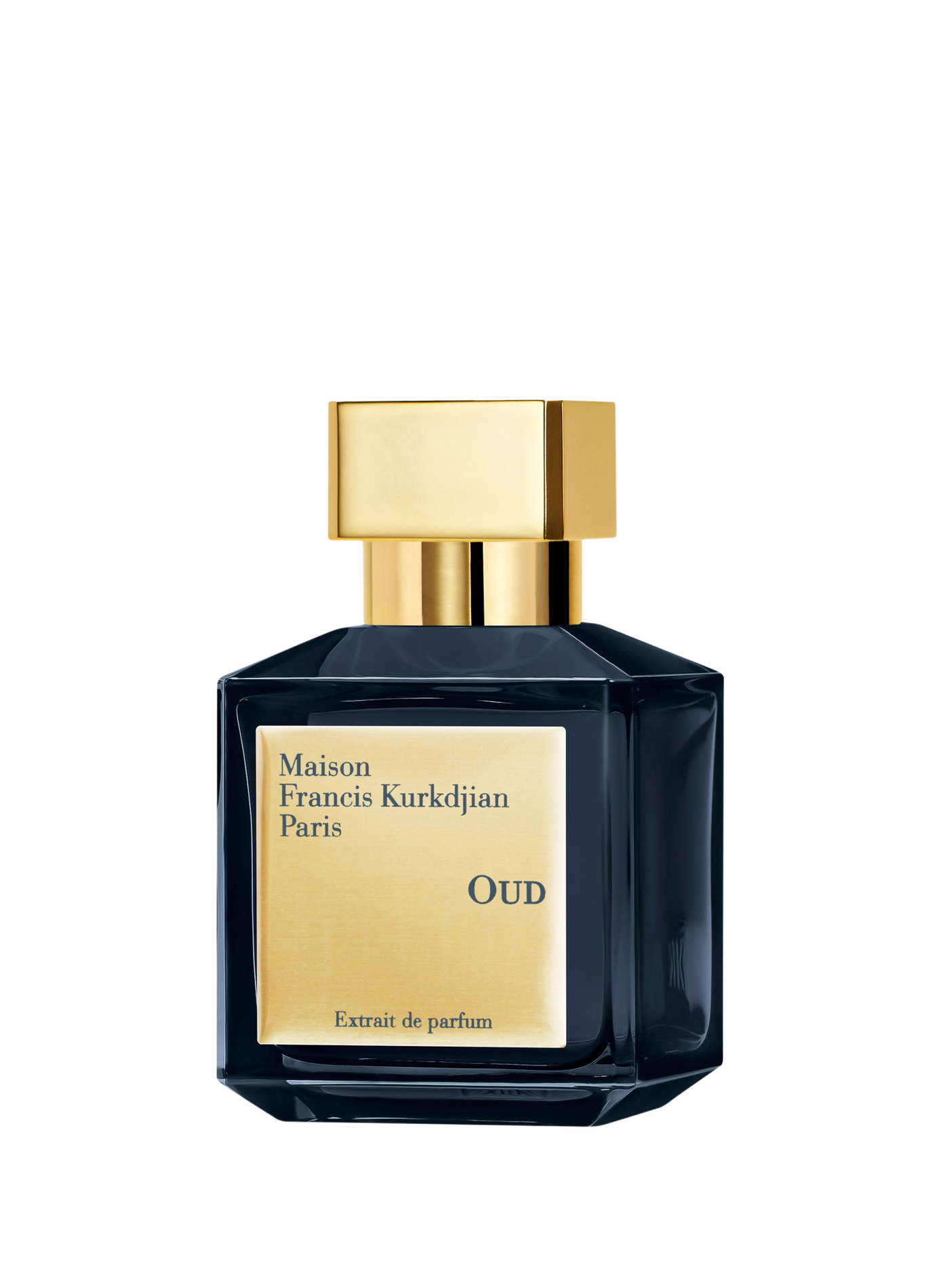 Extrait de parfum - Oud MAISON FRANCIS KURKDJIAN No color