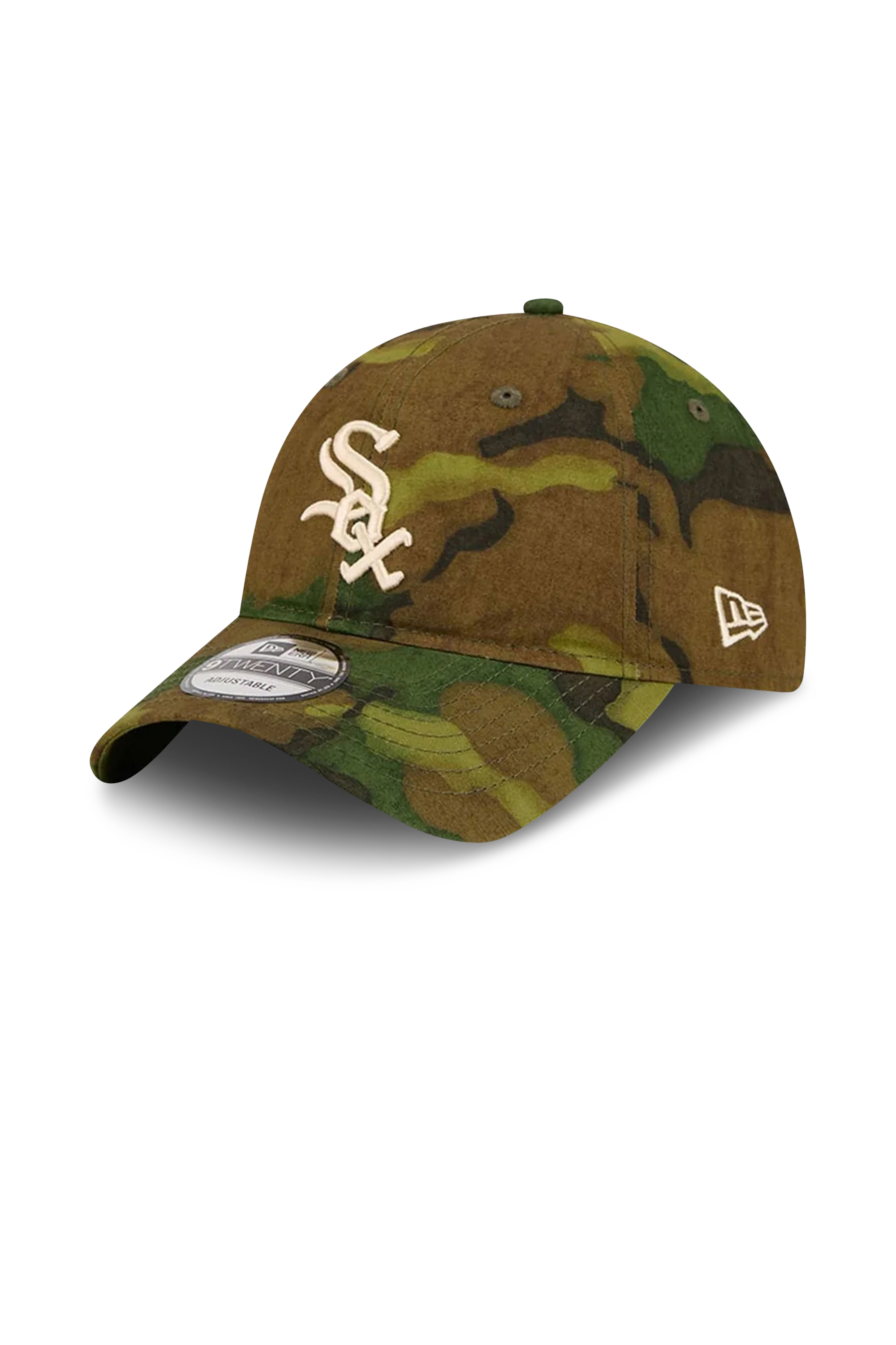 Casquette camo 9twenty chicago whit NEW ERA Rouge
