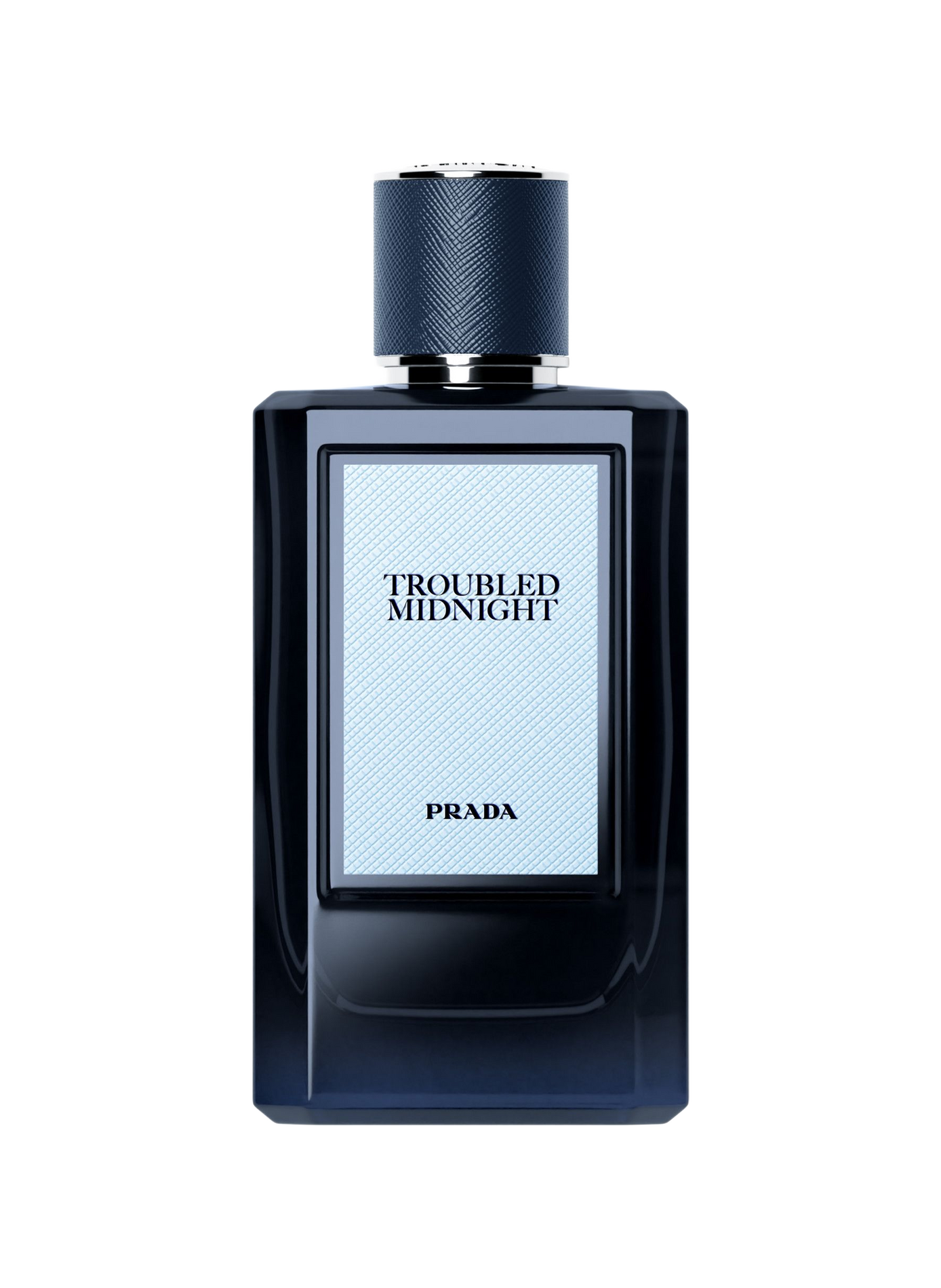 Olfactories Troubled Midnight - Eau de Parfum mixte ambrée musquée sensuelle PRADA No color