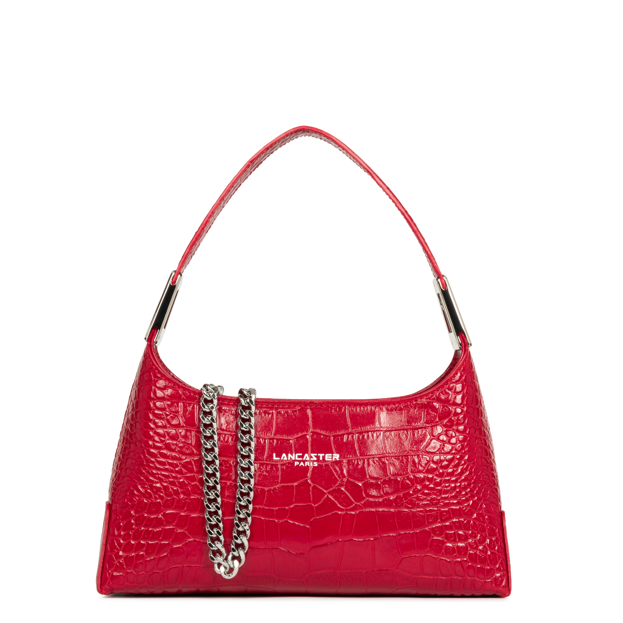 Petit sac à main - exo ace  Rouge