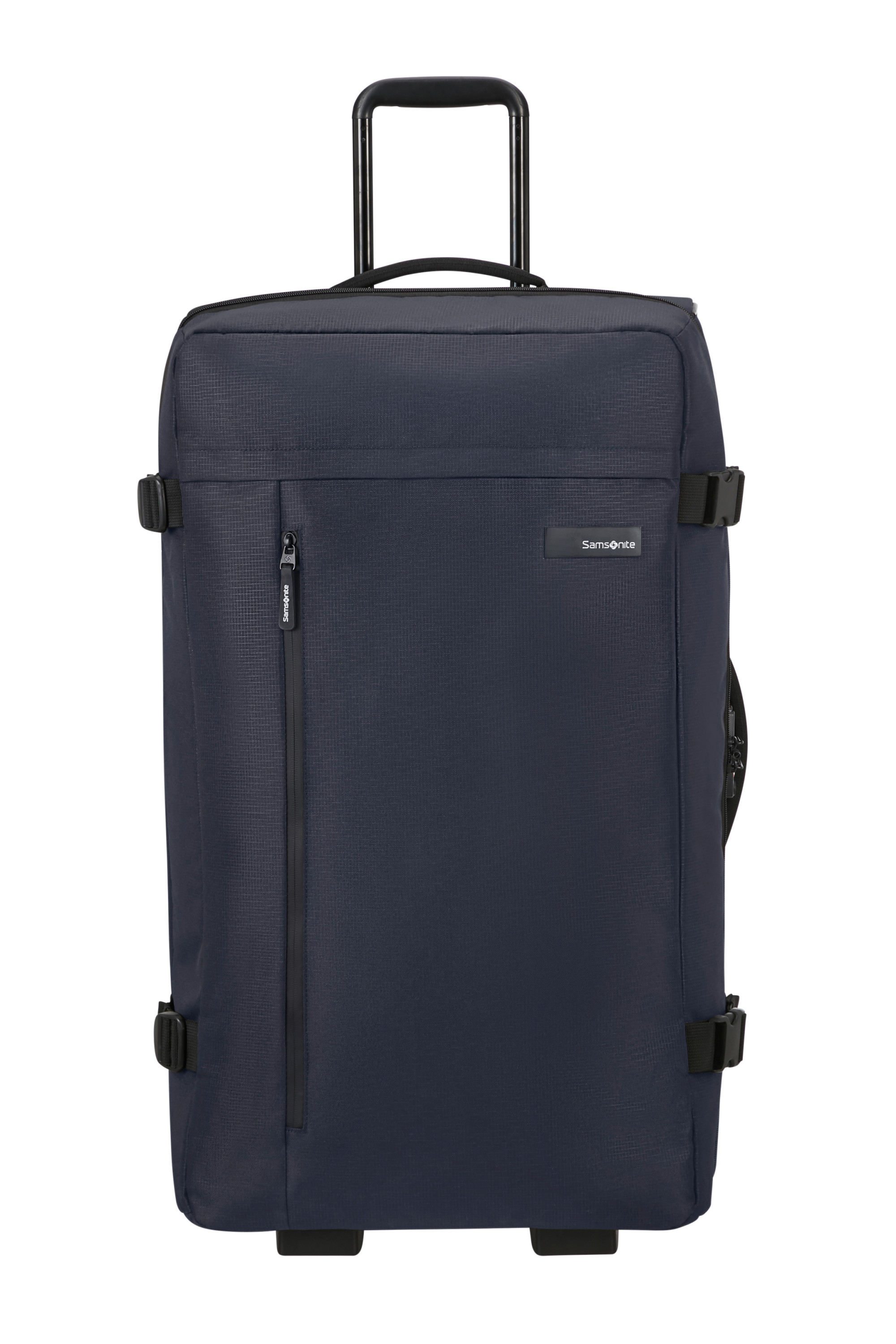 Roader sac de voyage à roues taille l SAMSONITE Bleu