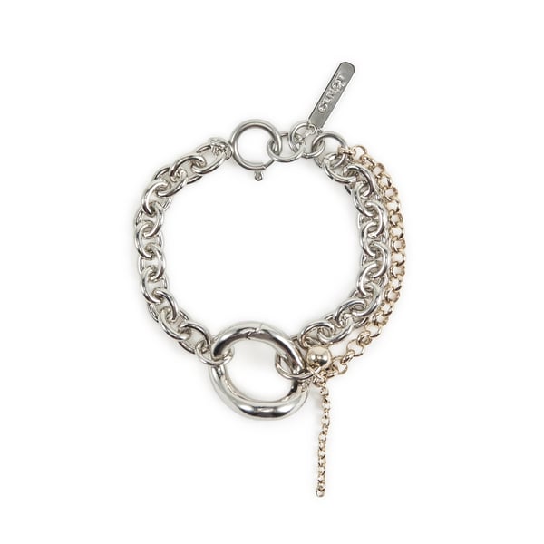 Bracelet en chaîne Bracelet en chaîne
