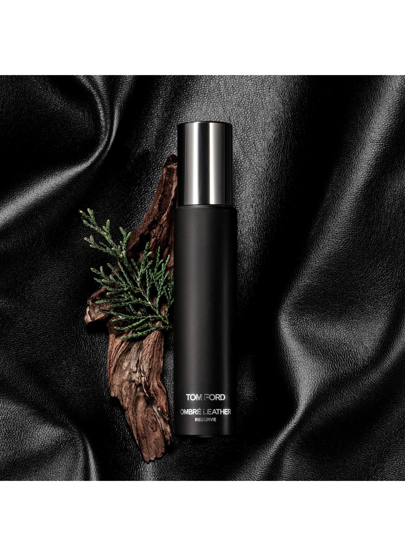 Ombré Leather - Reserve TOM FORD No color
