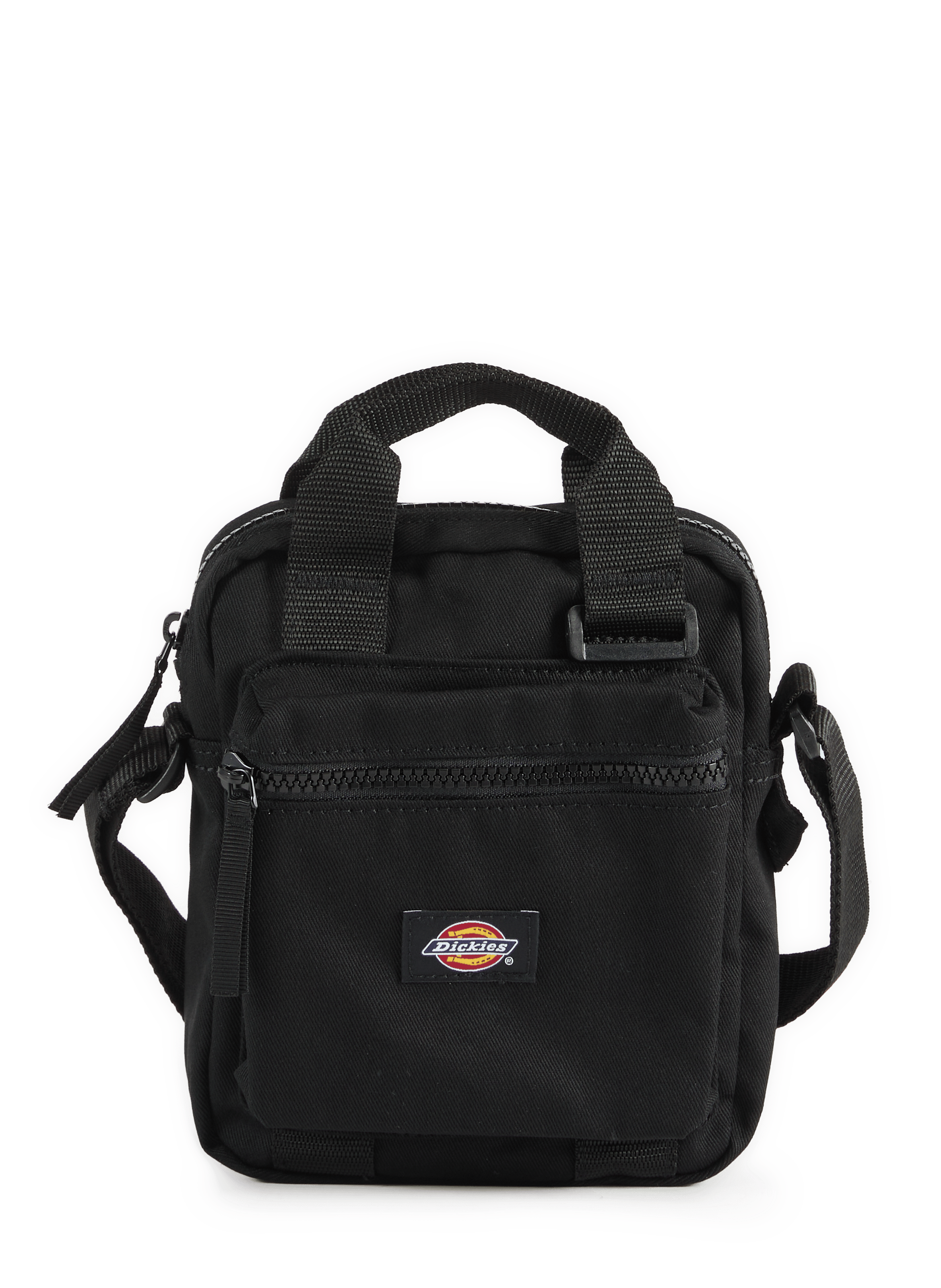 Moreauville shoulder bag DICKIES Black