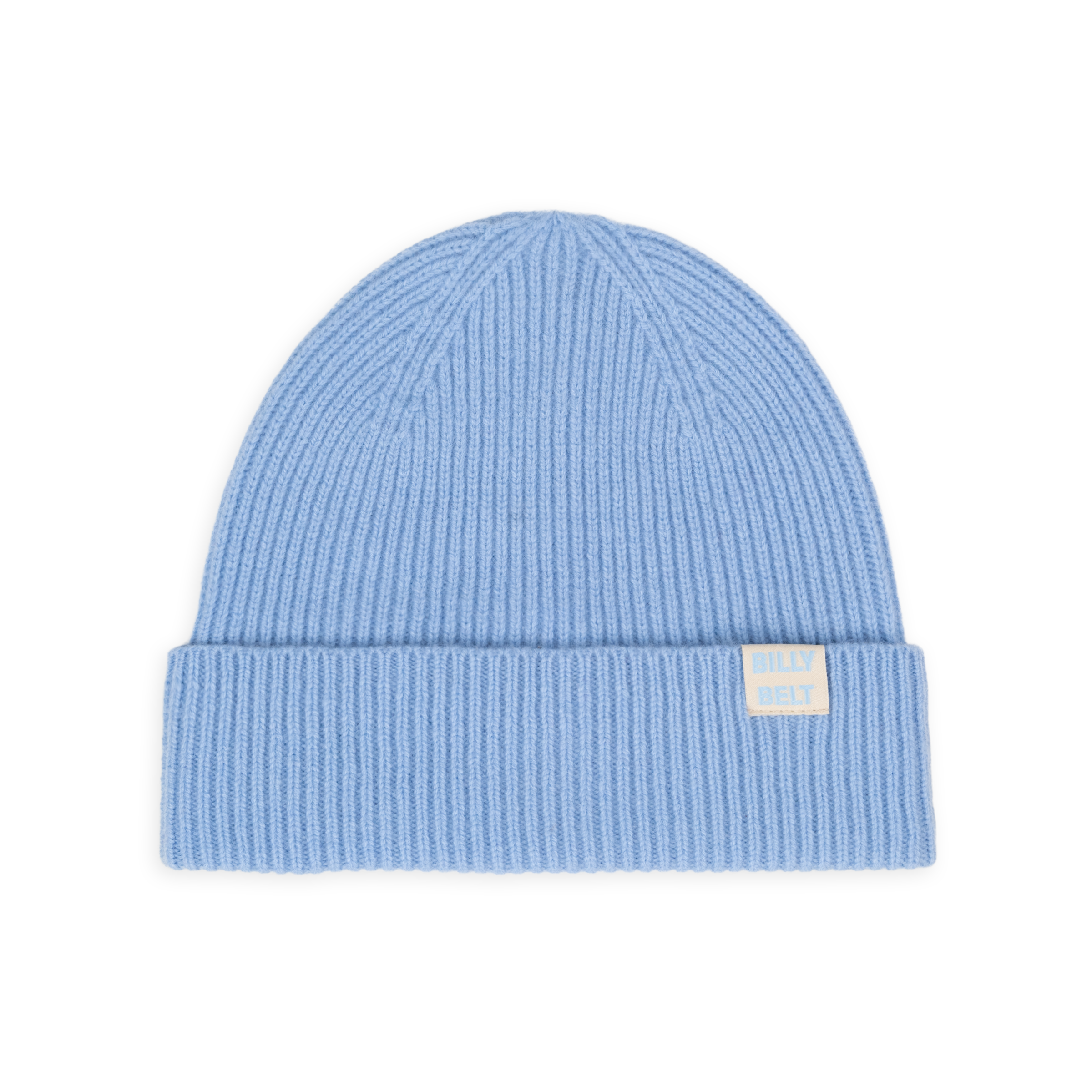 Bonnet en laine BILLYBELT Bleu