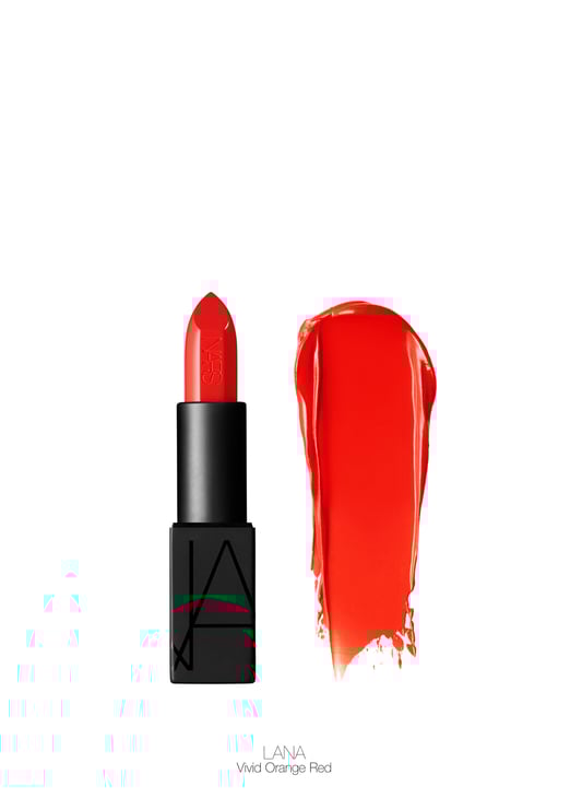 Rouge à lèvres Audacious