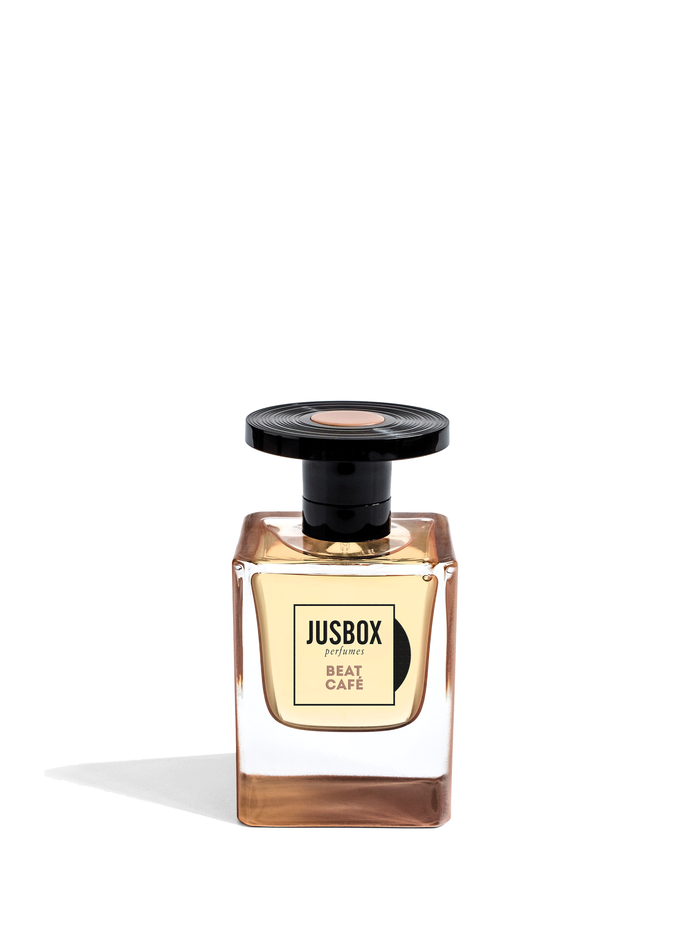 JUSBOX Eau de parfum - Beat Café No color