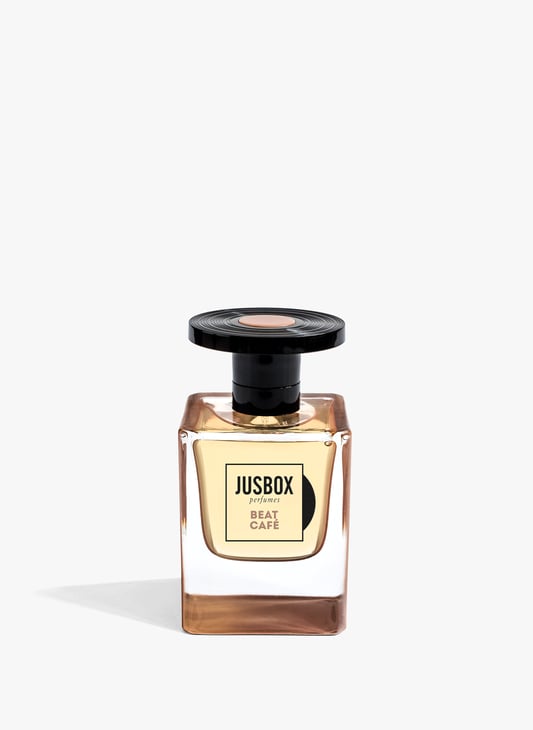 Eau de parfum - Beat Café