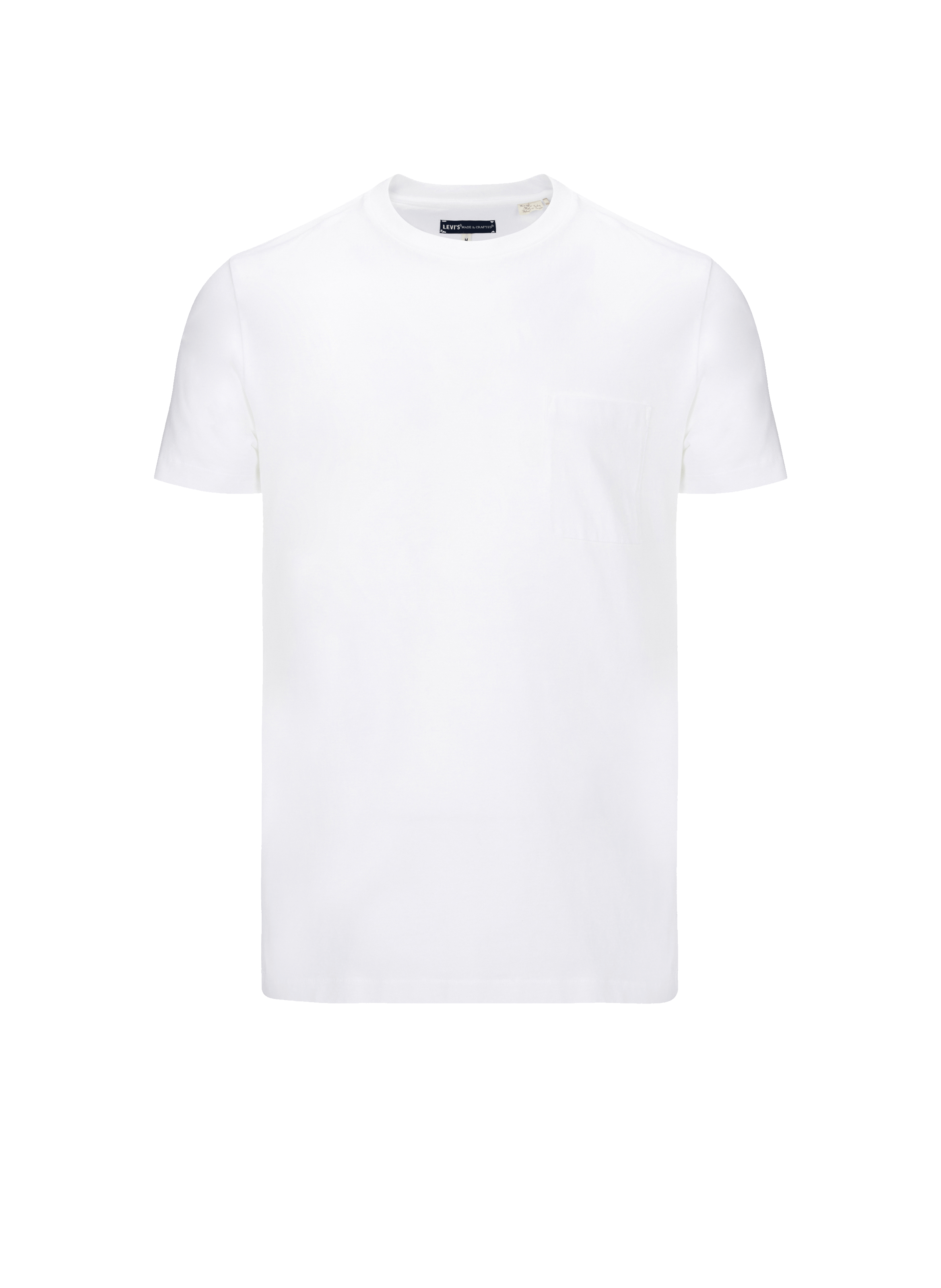 T-shirt en coton biologique