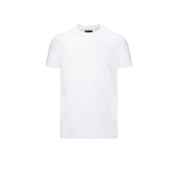T-shirt en coton biologique
