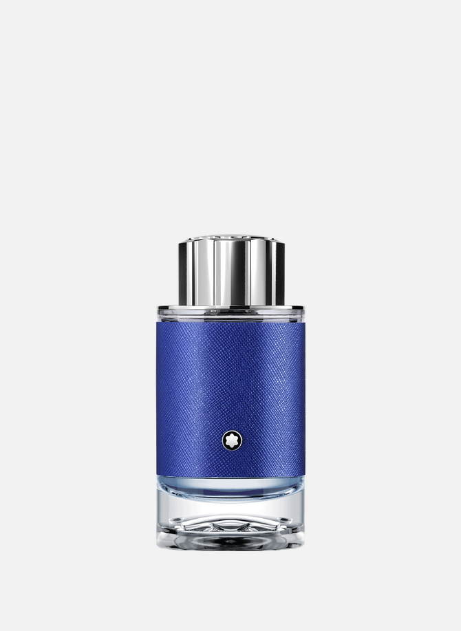 Eau de parfum Montblanc Explorer Ultra Blue MONTBLANC