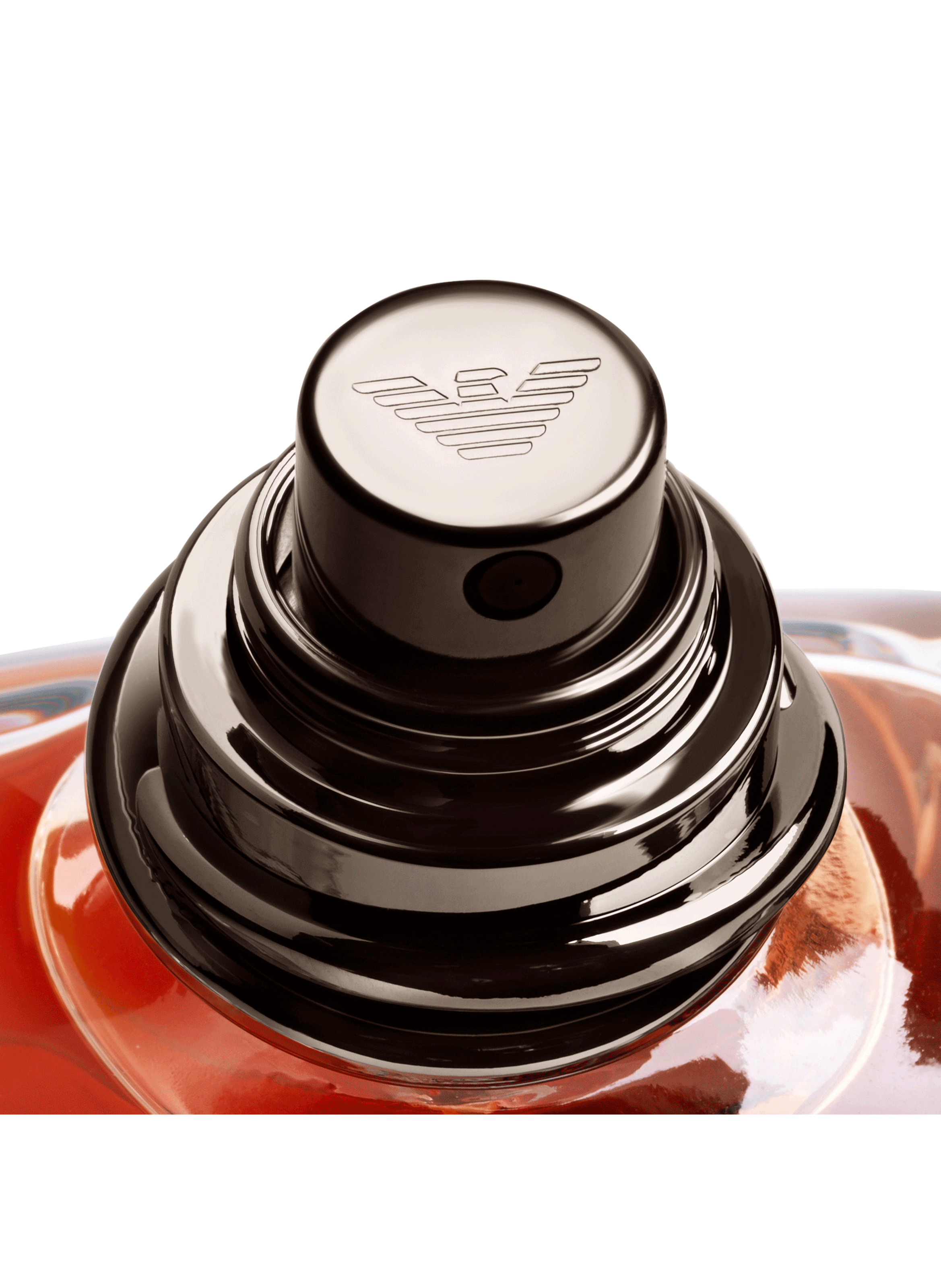 Emporio Armani Stronger With You Intensely eau de parfum ARMANI No color