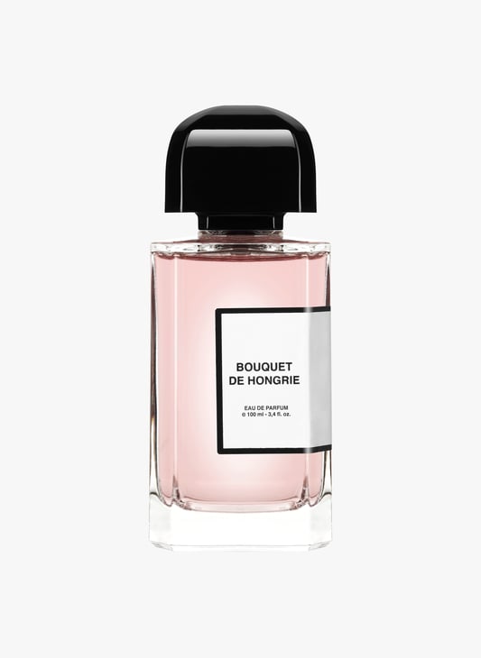 Eau de parfum Bouquet de Hongrie