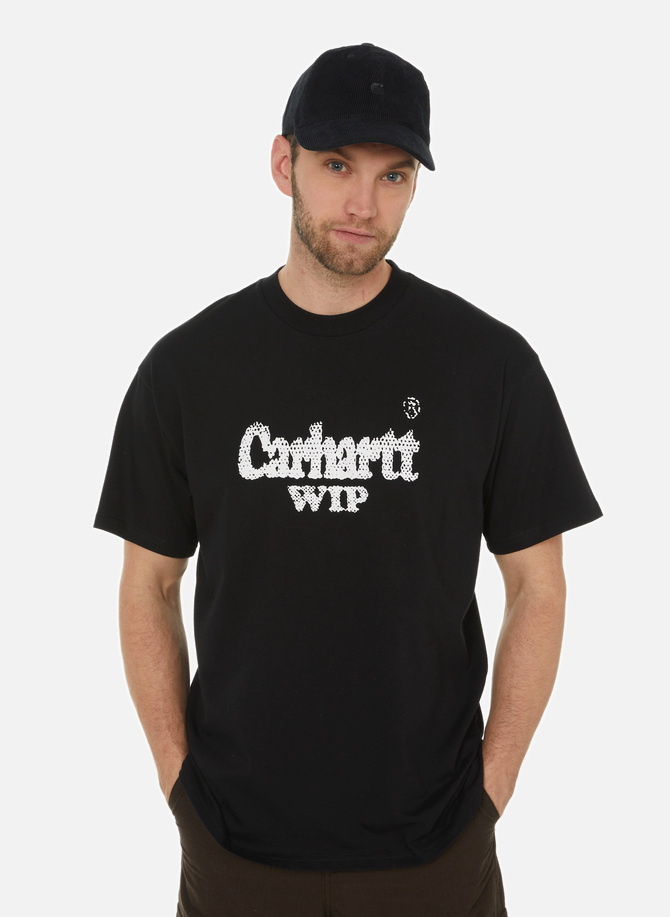 T-shirt en coton CARHARTT WIP
