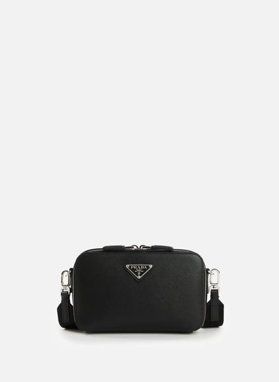 Prada bum bag men sale