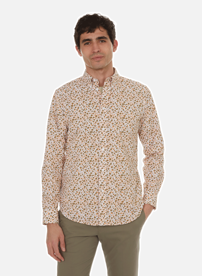 ESPRIT floral shirt