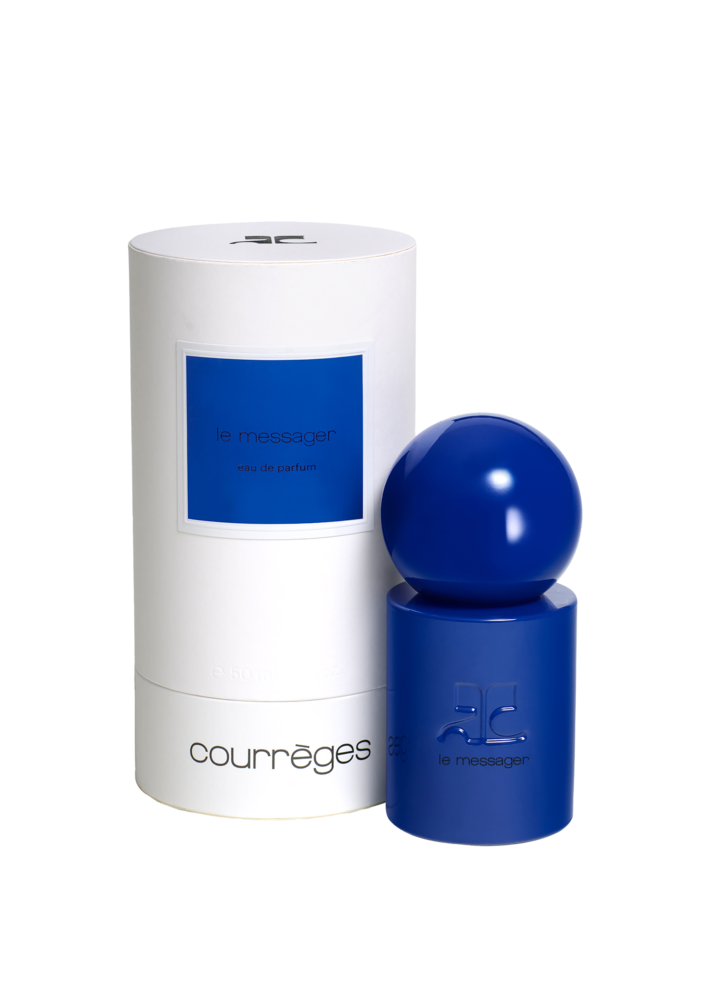 Eau de parfum - Le messager No color