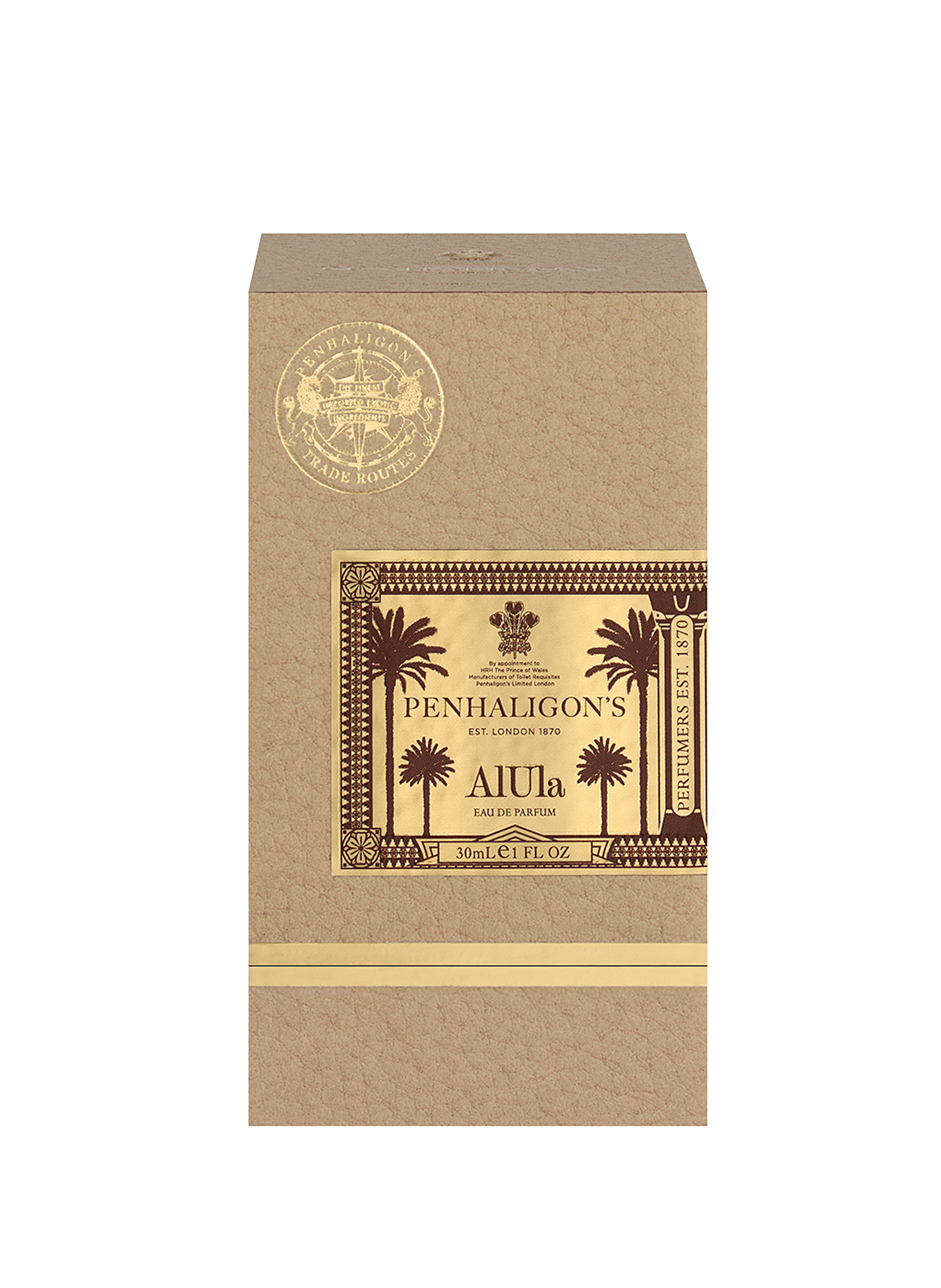 Penhaligon’s Al Ula Eau de Parfum PENHALIGON'S No color