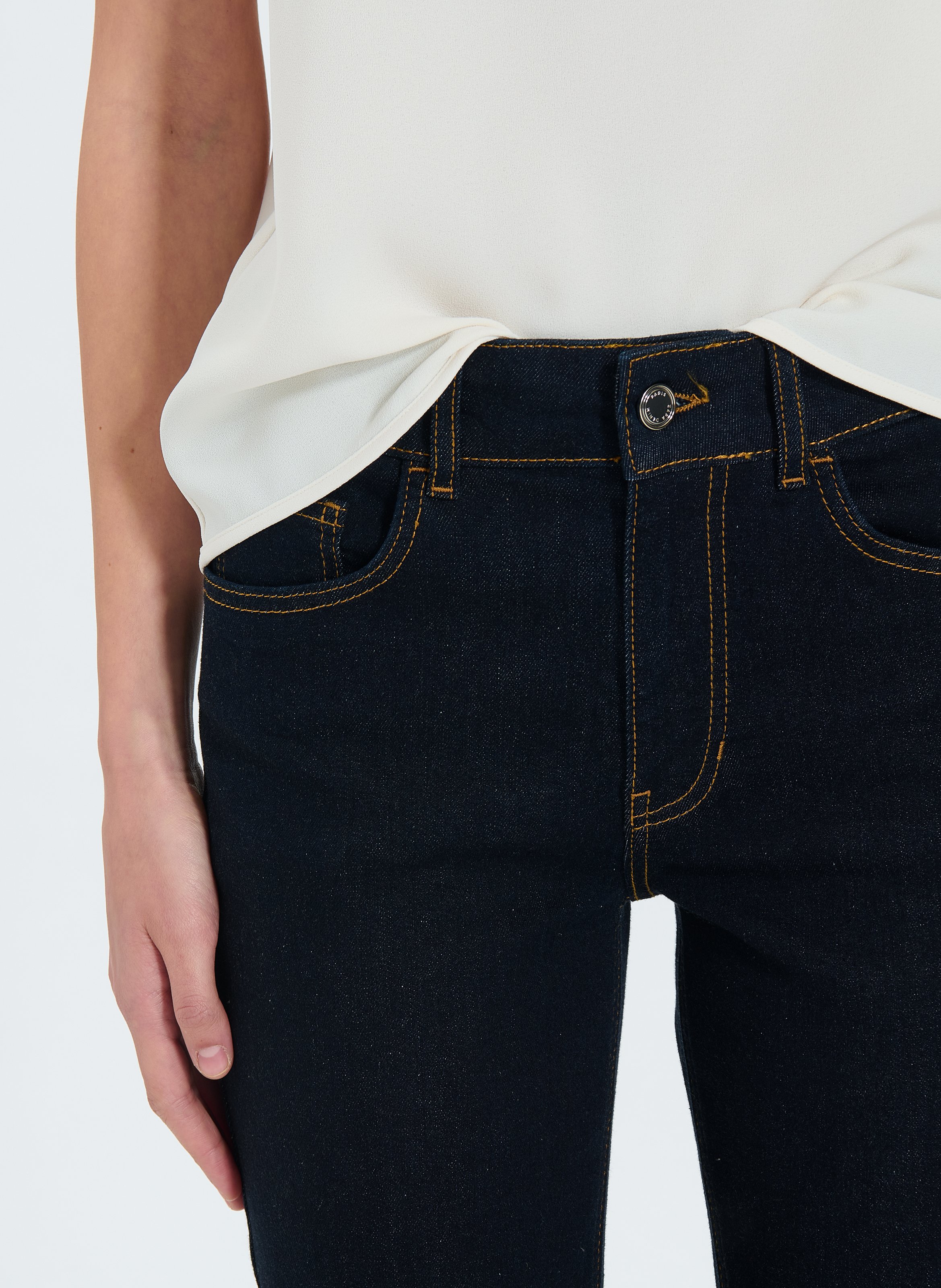 Jeans  new jayce ZAPA Bleu