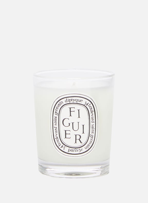 Small Fig Tree Candle by DIPTYQUE DIPTYQUE Small Fig Tree Candle