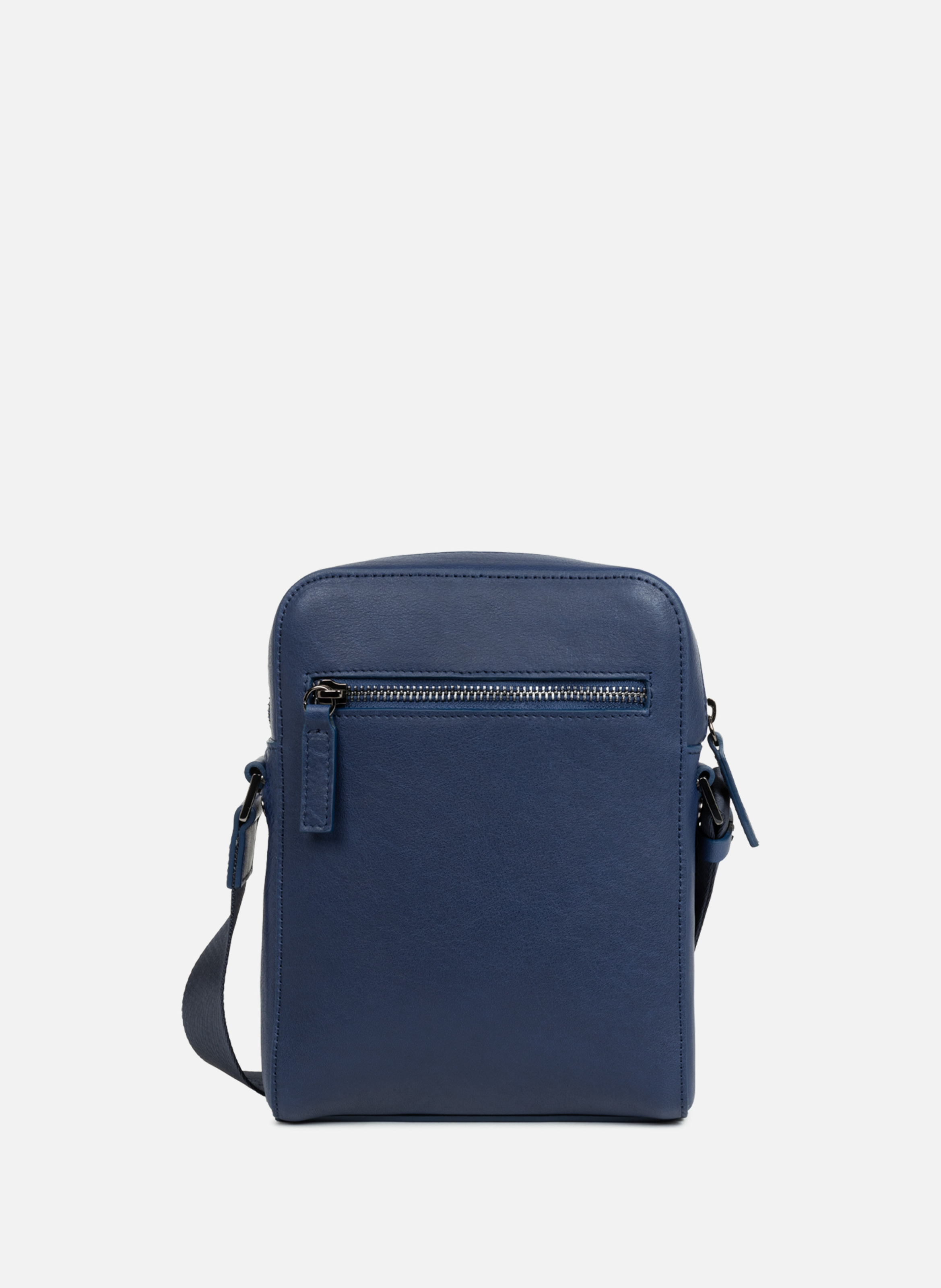 Sac trotteur - root LANCASTER Bleu