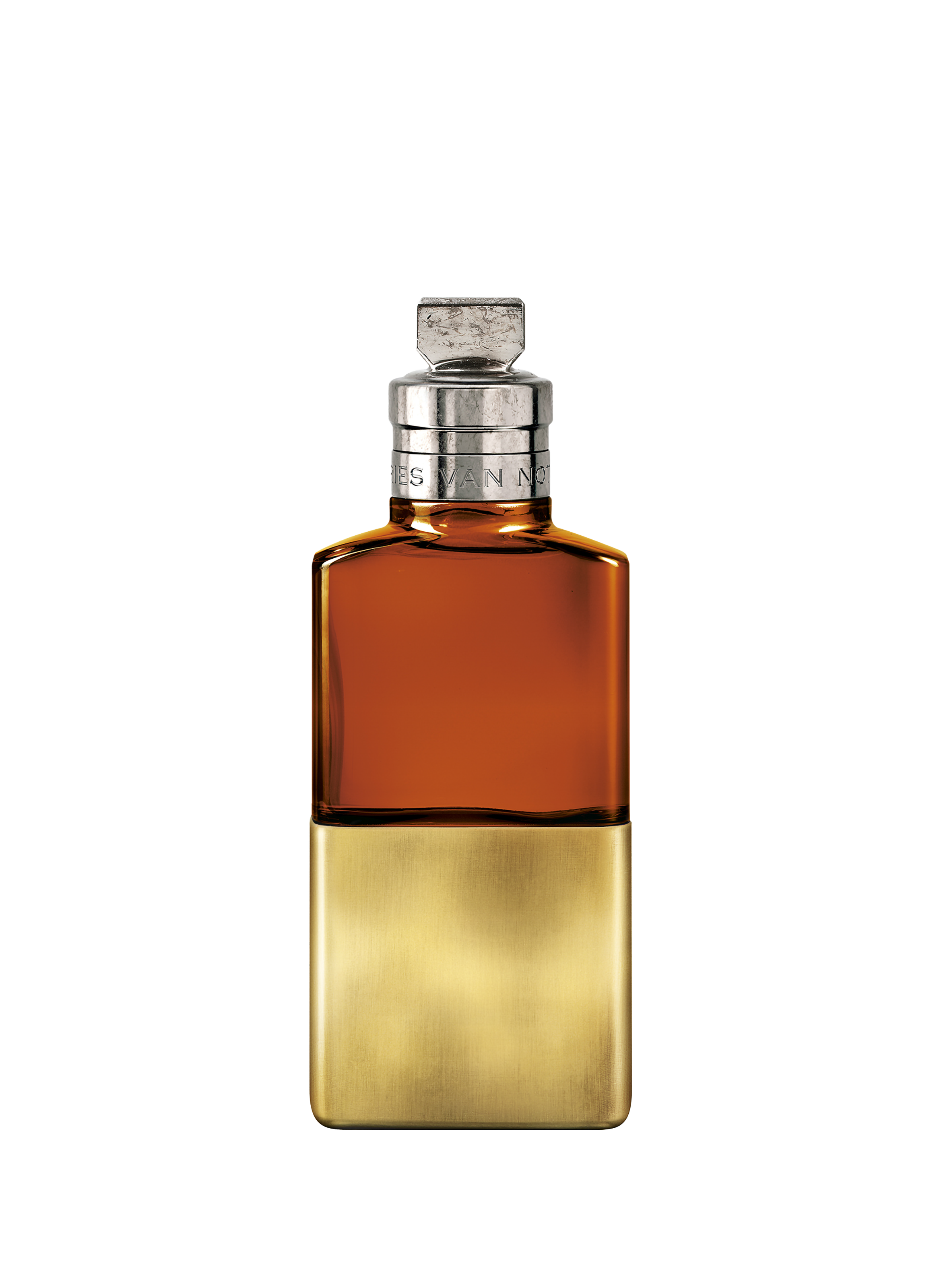DRIES VAN NOTEN Havana Gold - Eau de Parfum No color