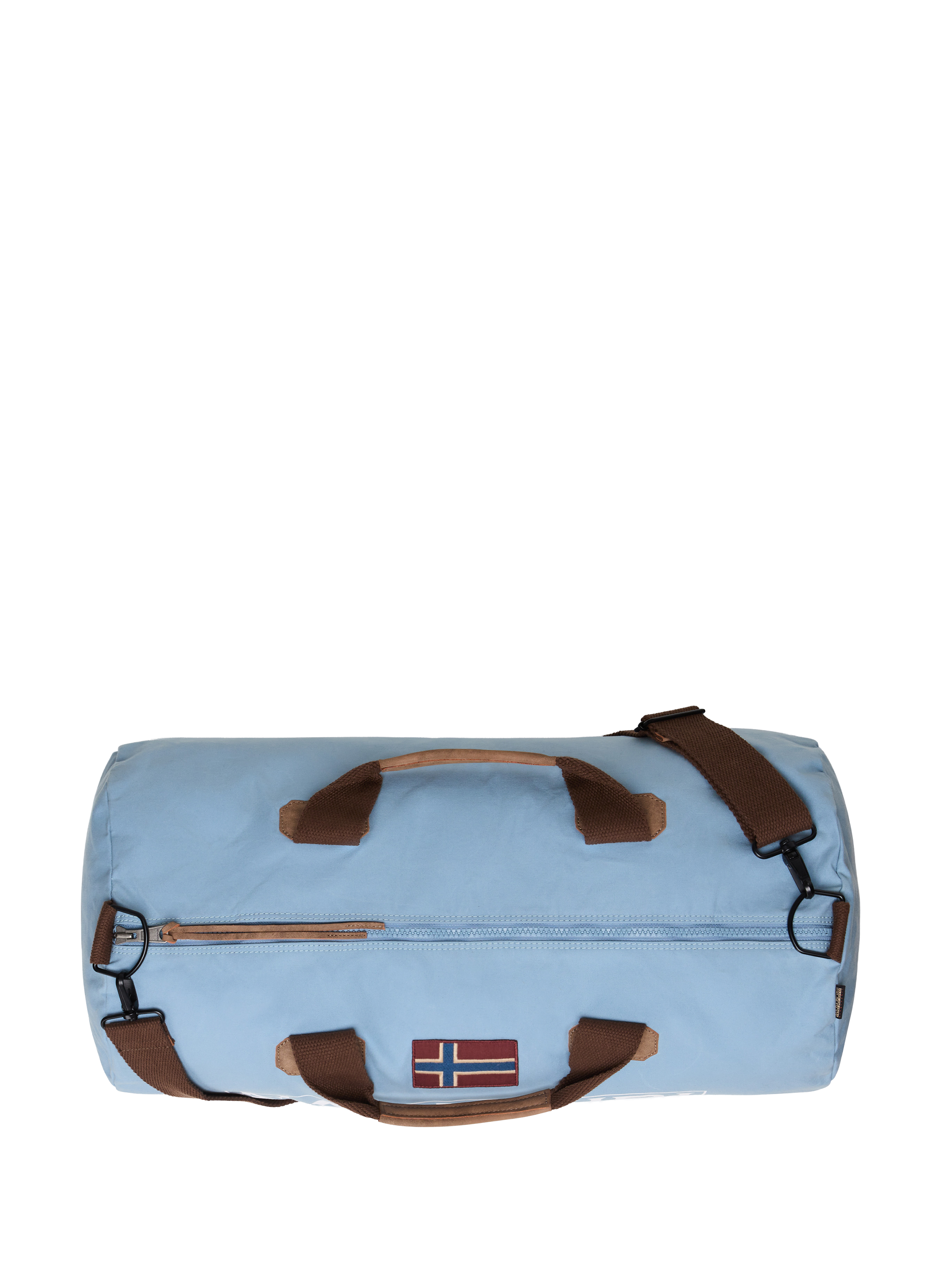 Sac de voyage NAPAPIJRI Bleu