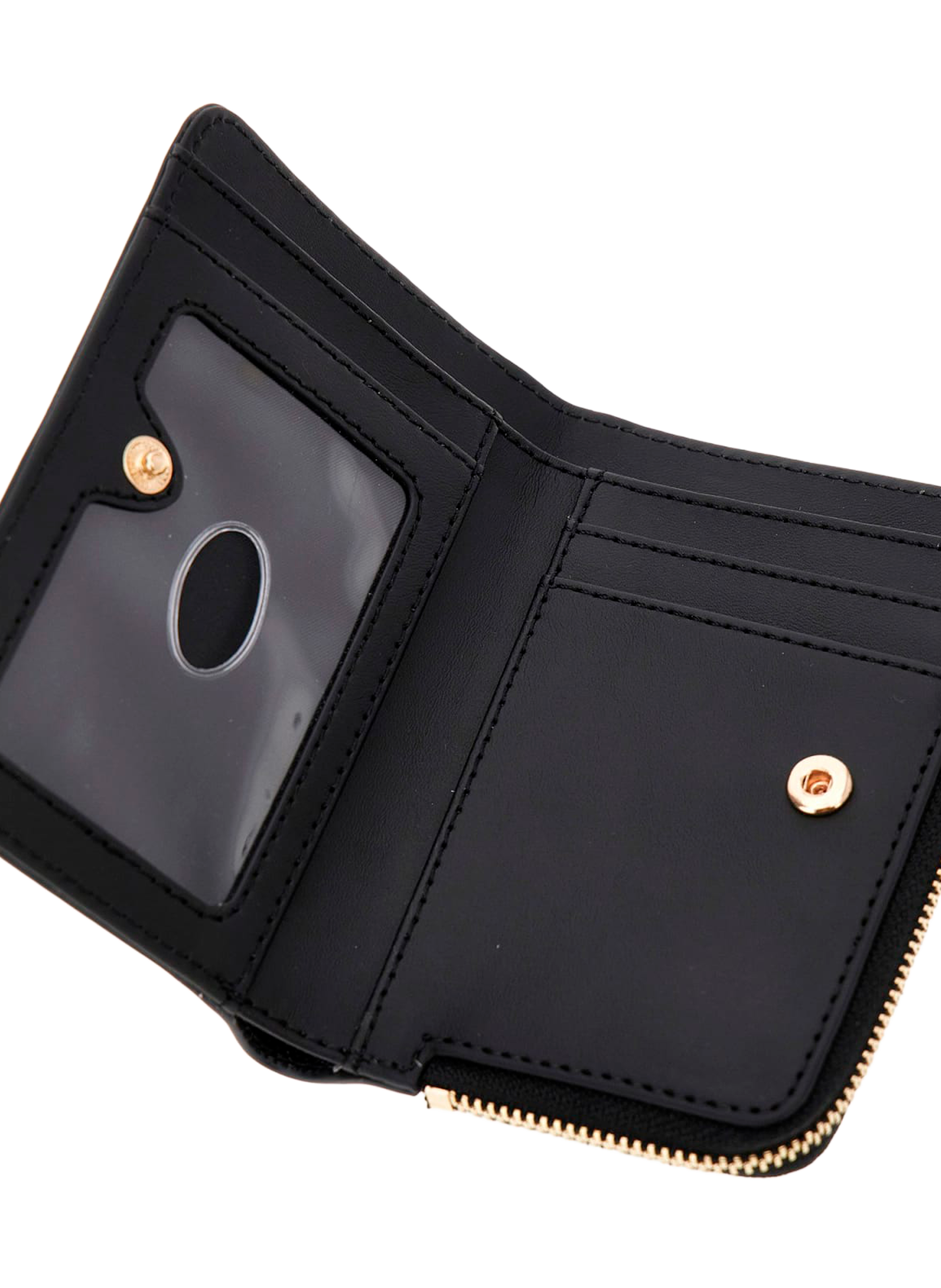 Bolena card holder GUESS Black
