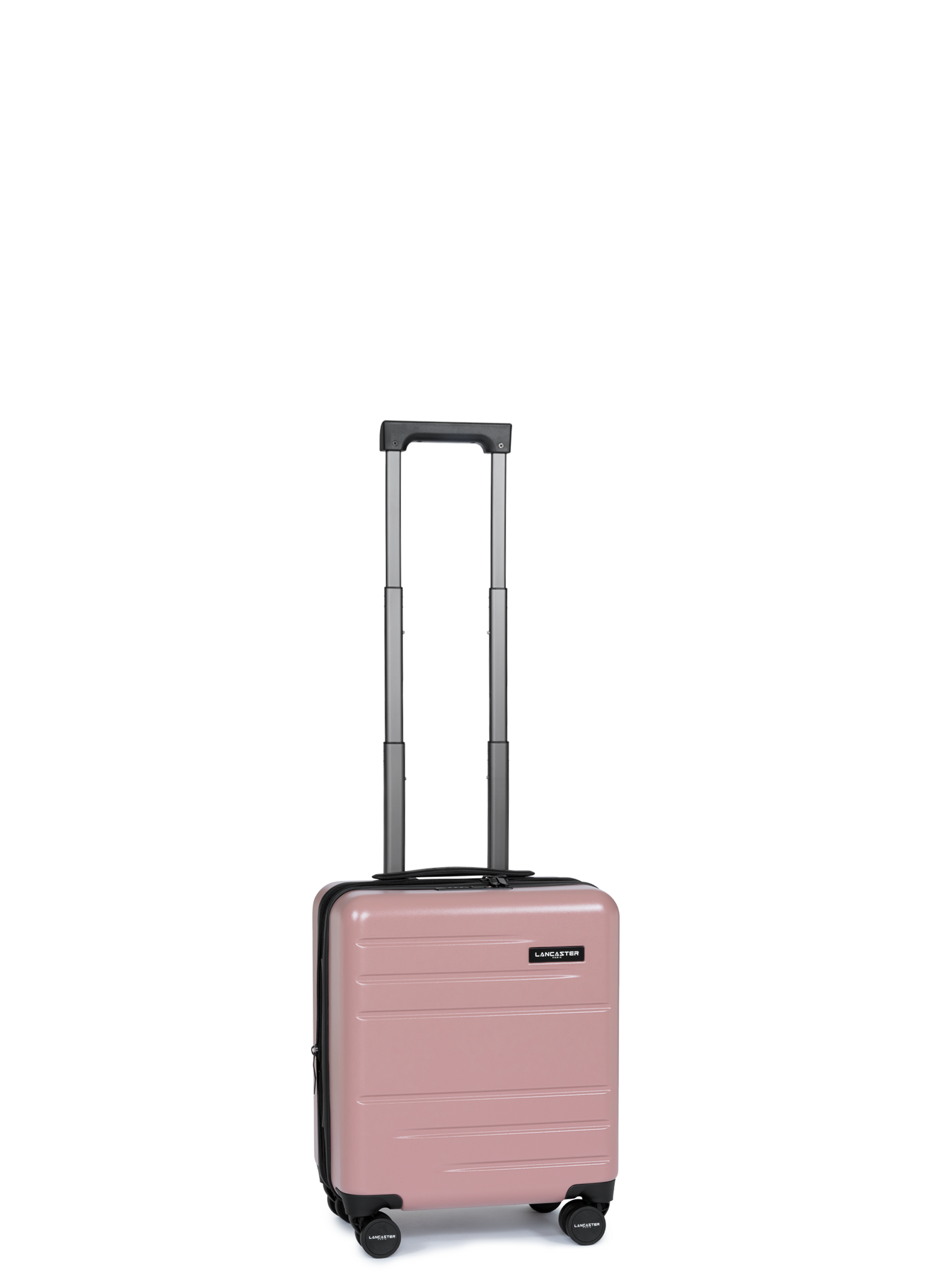 Luggage Underseat - CDG LANCASTER Pink