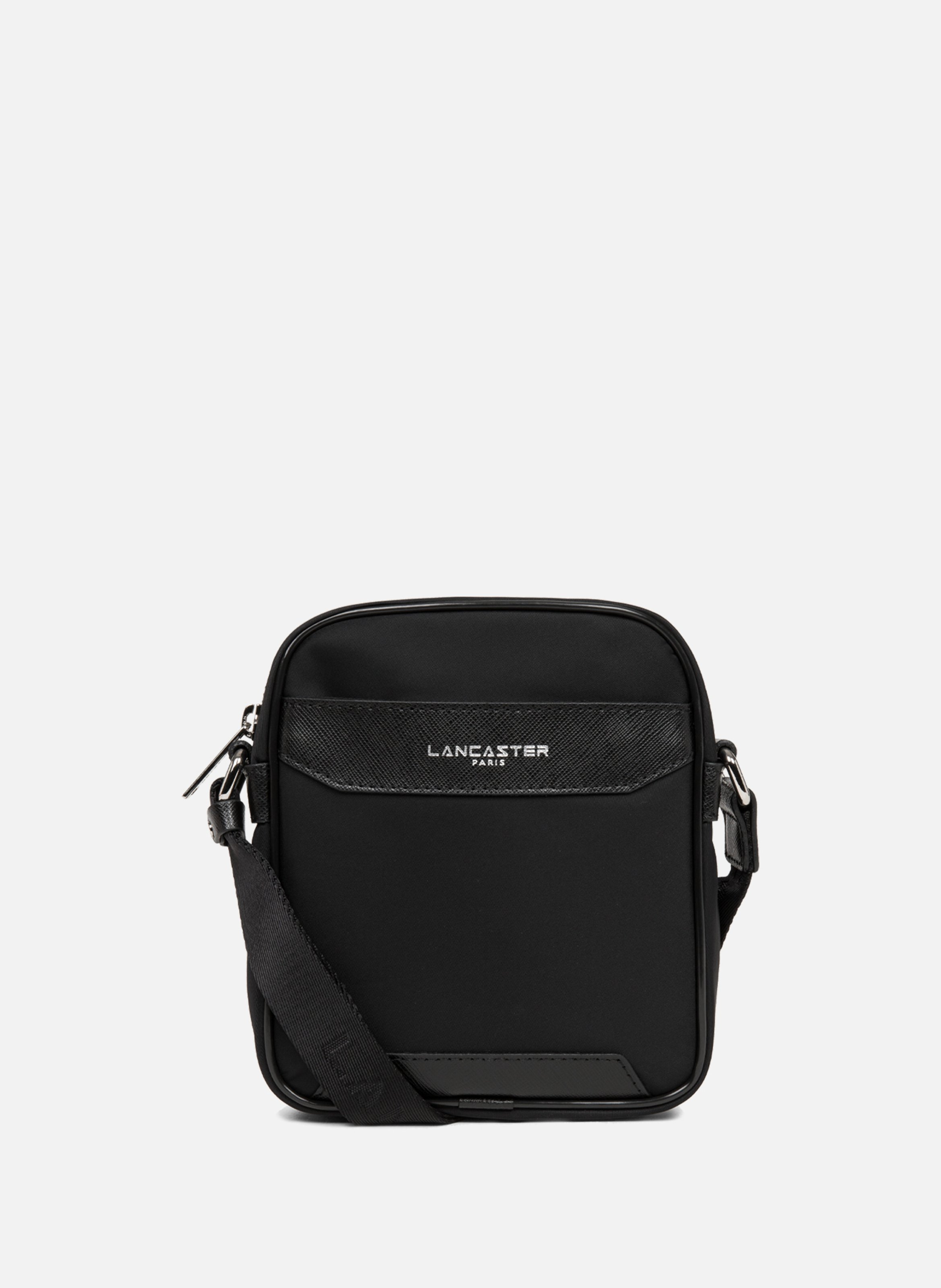 Clutch - Basic Métropole LANCASTER Black