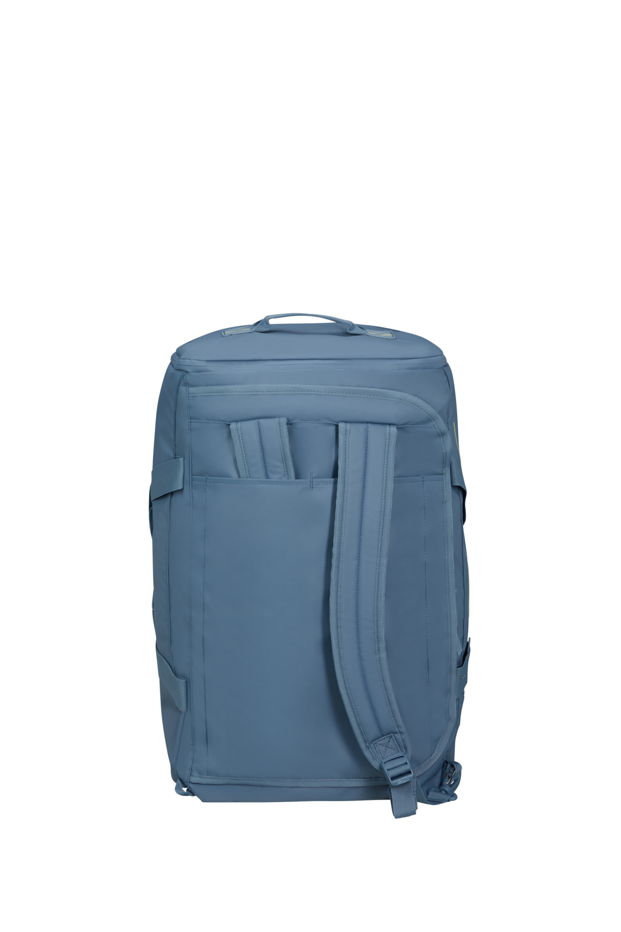 Trailgo sac de voyage taille s AMERICAN TOURISTER Bleu